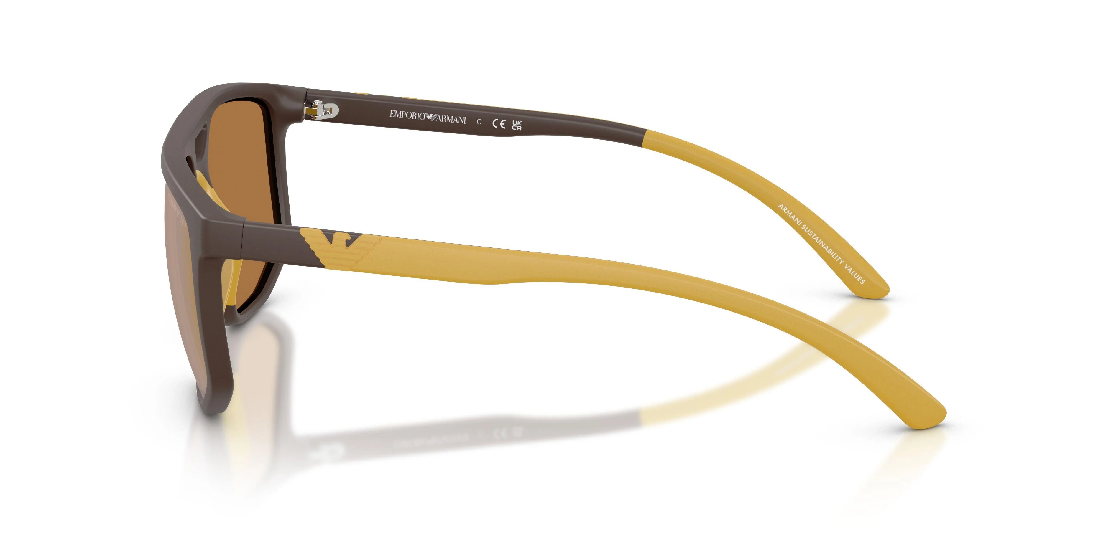 Emporio Armani 4248U Sunglasses - Image 27