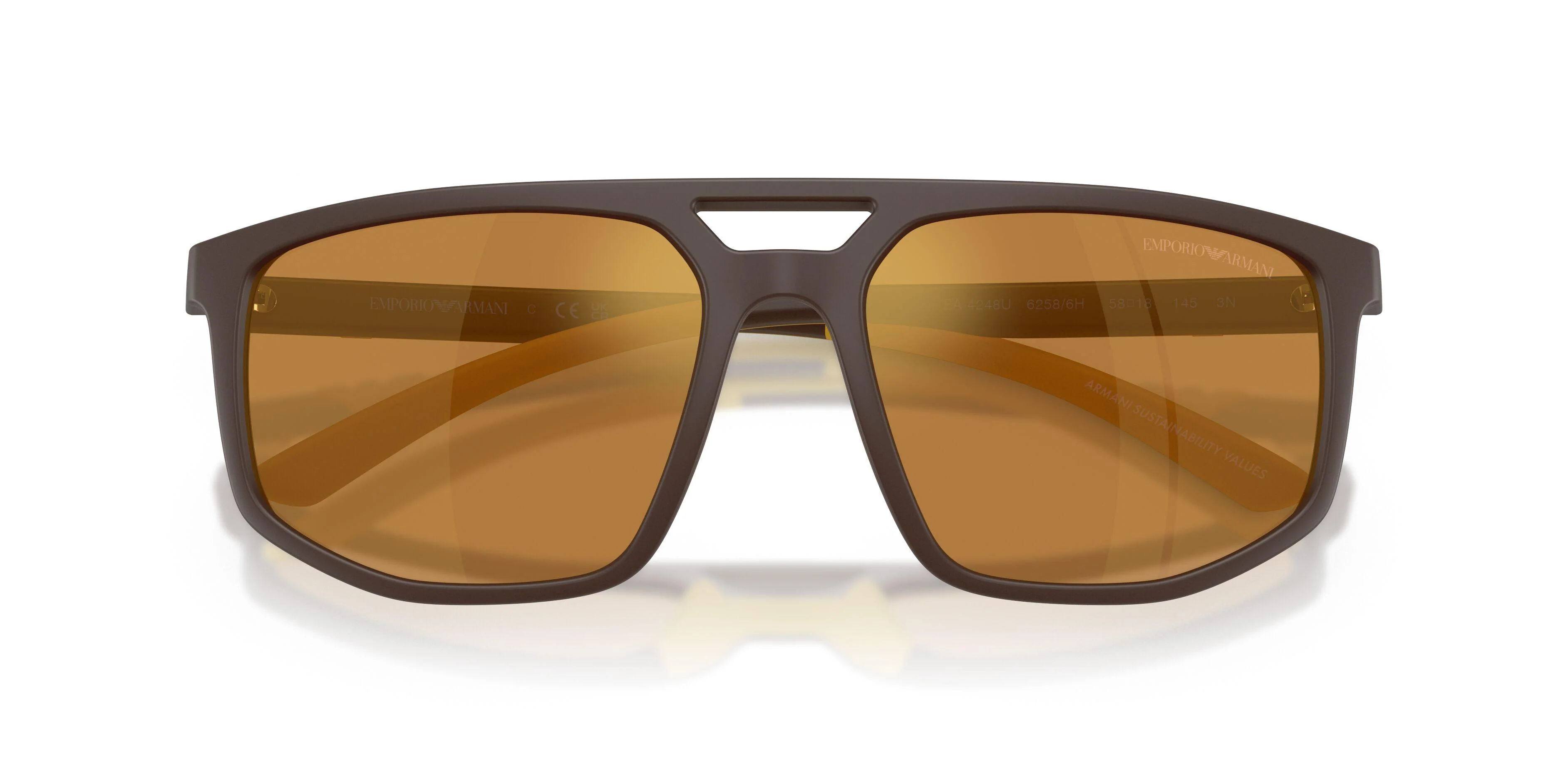 Emporio Armani 4248U Sunglasses - Image 30
