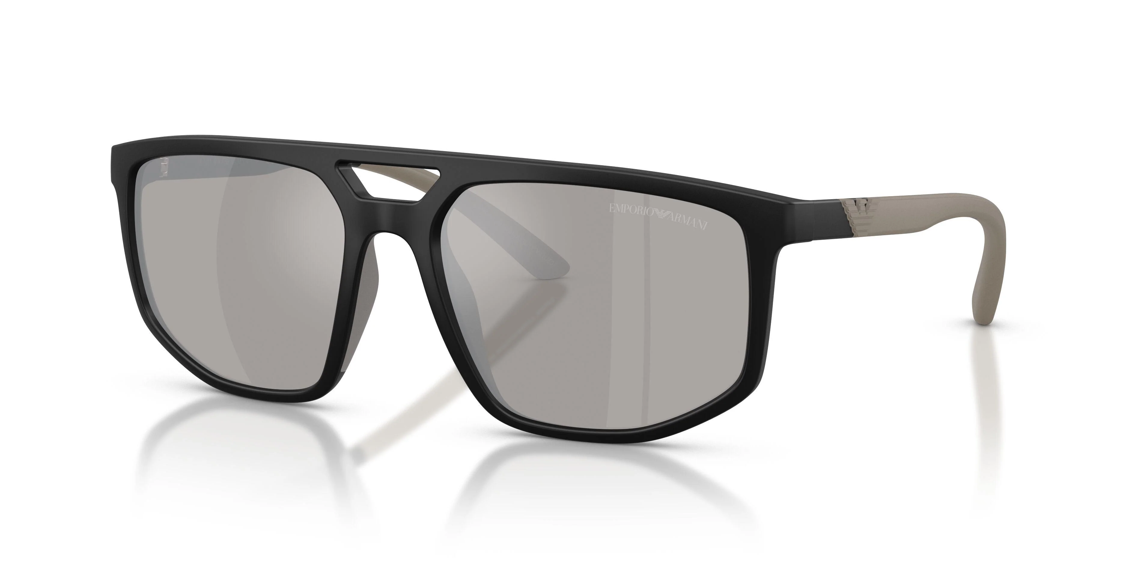 Emporio Armani 4248U Sunglasses - Image 6