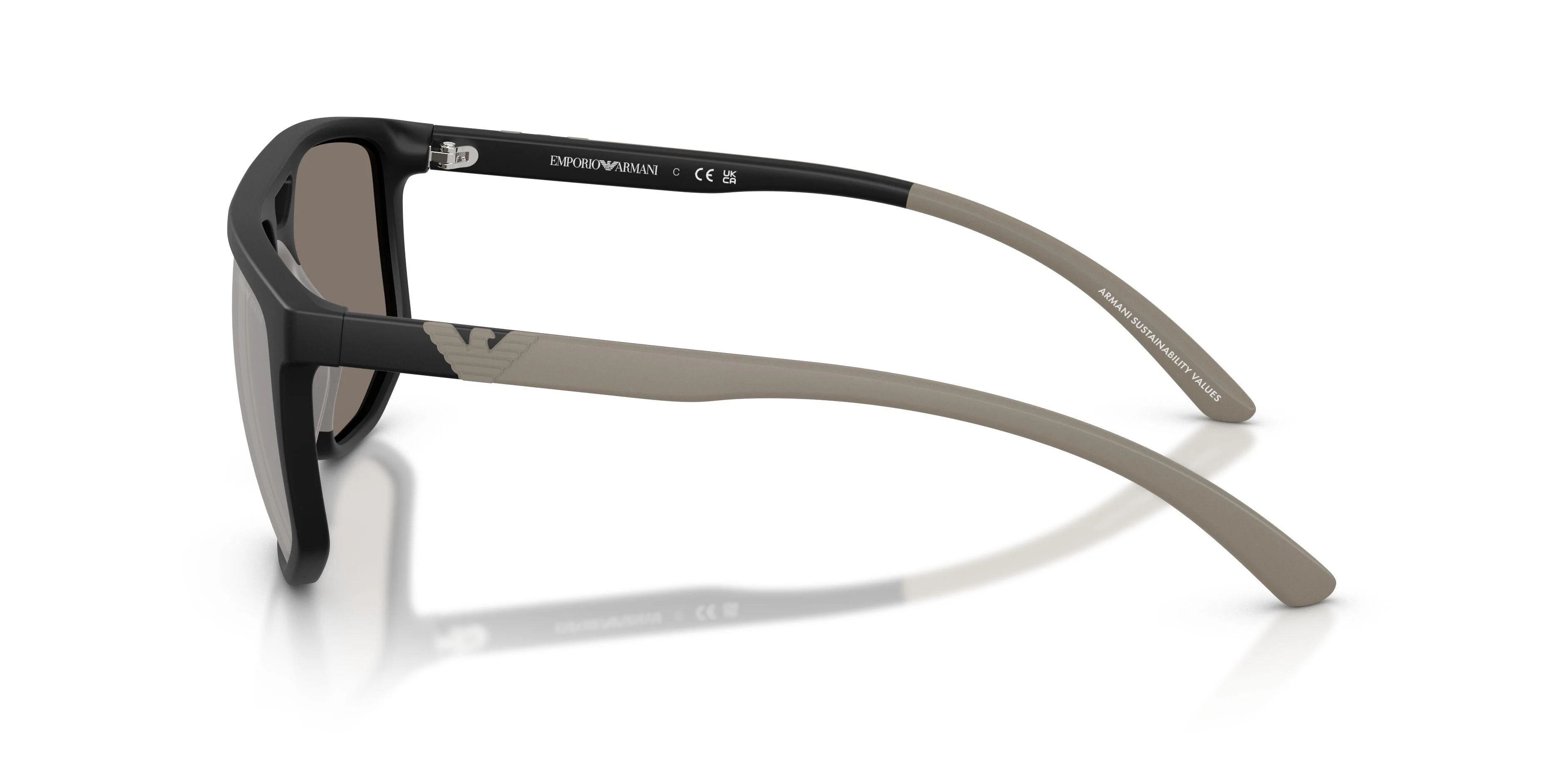 Emporio Armani 4248U Sunglasses - Image 7