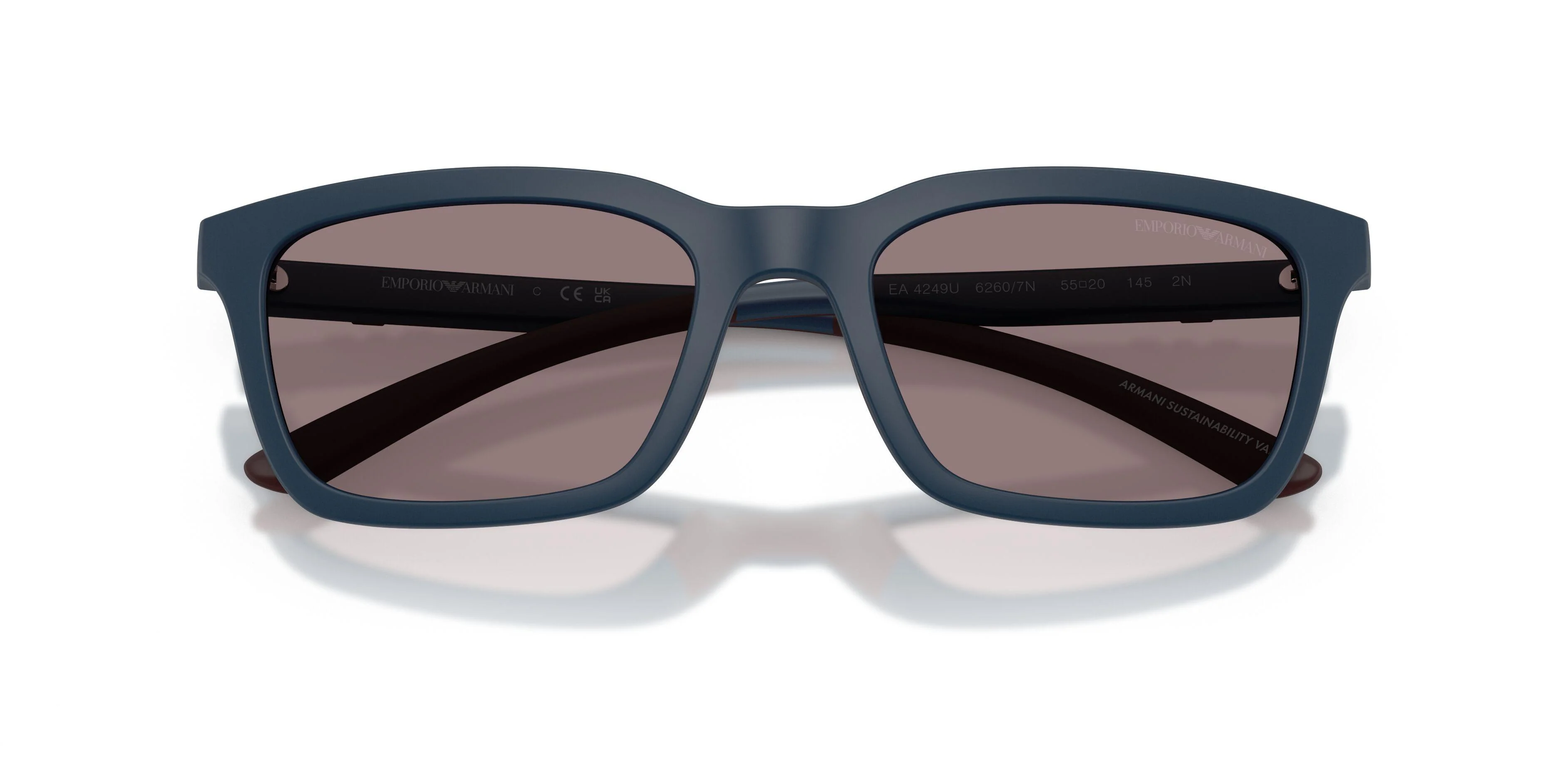 Emporio Armani 4249U Sunglasses - Image 11