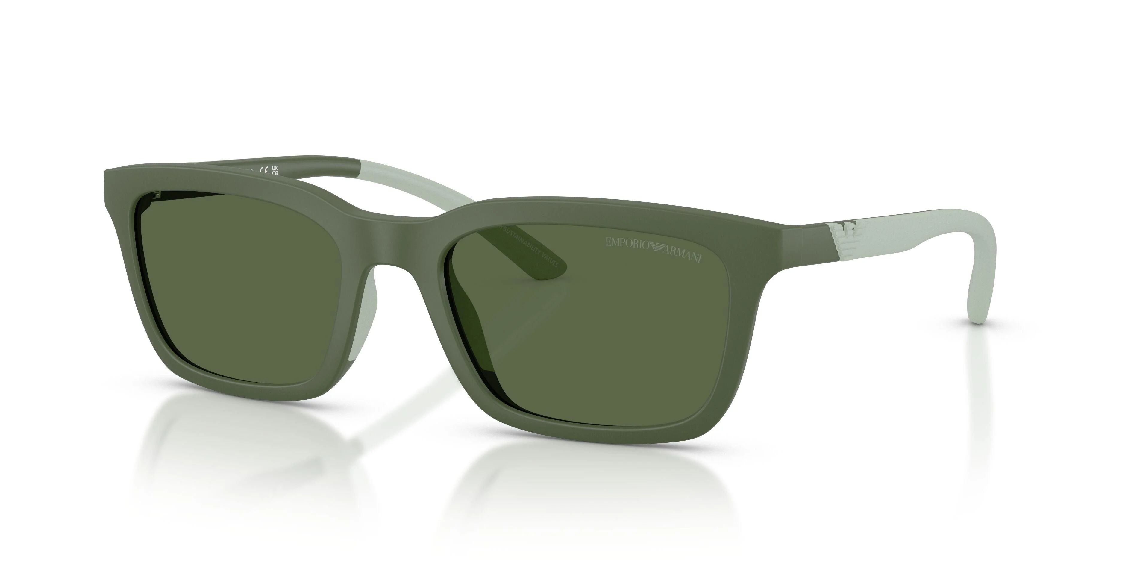 Emporio Armani 4249U Sunglasses - Image 12
