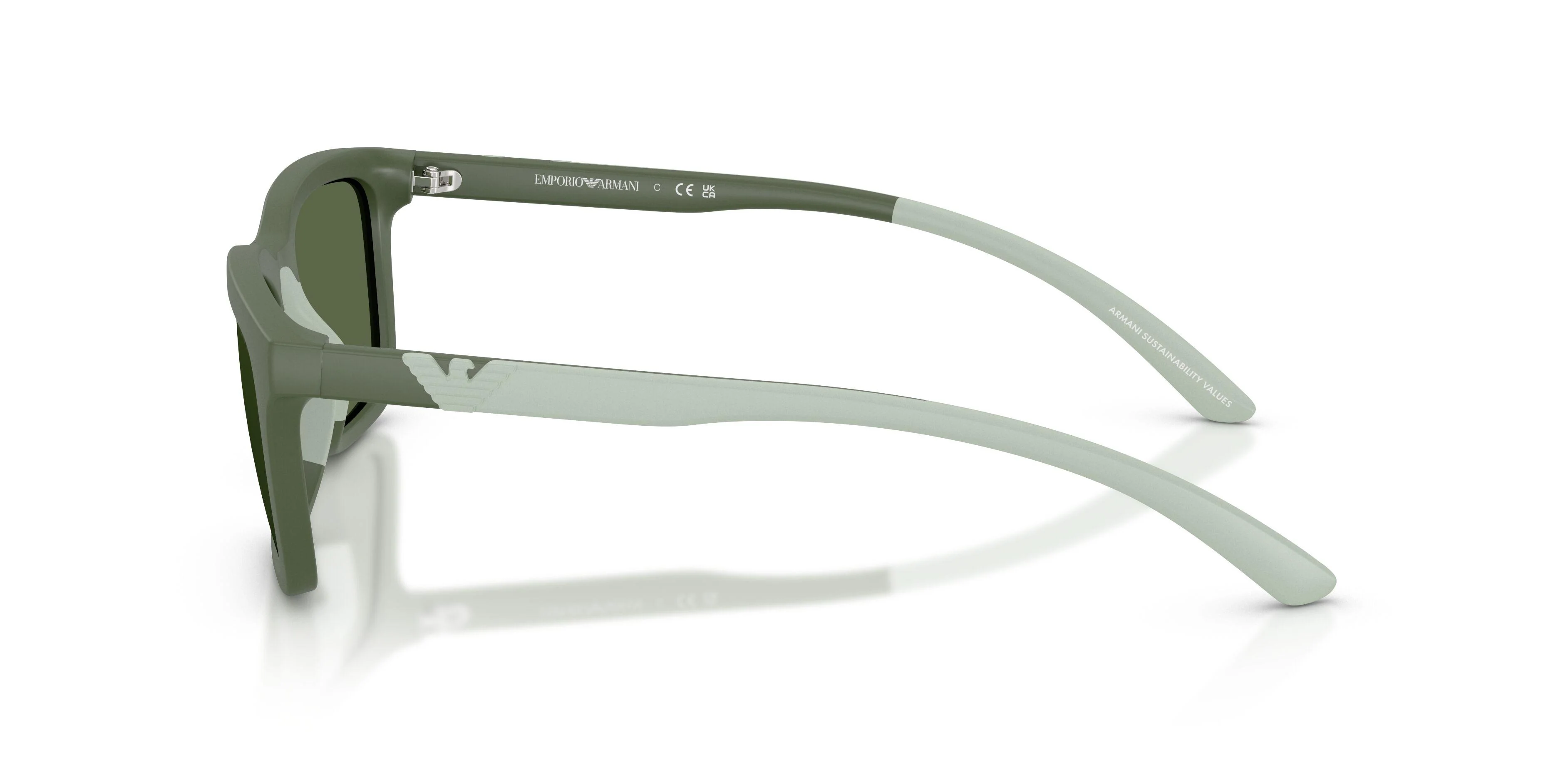 Emporio Armani 4249U Sunglasses - Image 13