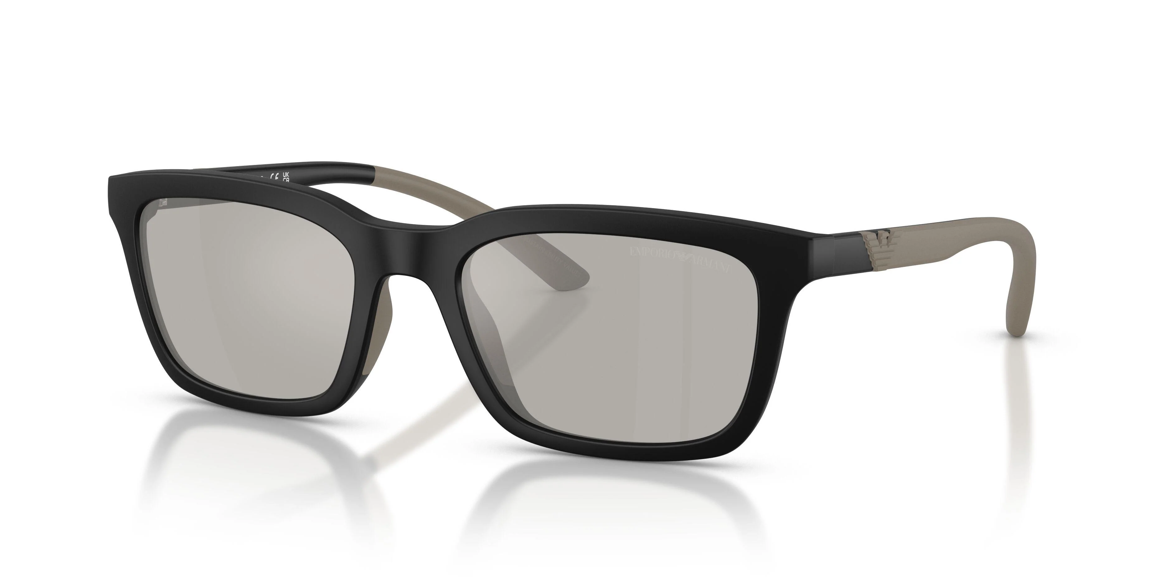 Emporio Armani 4249U Sunglasses - Image 17