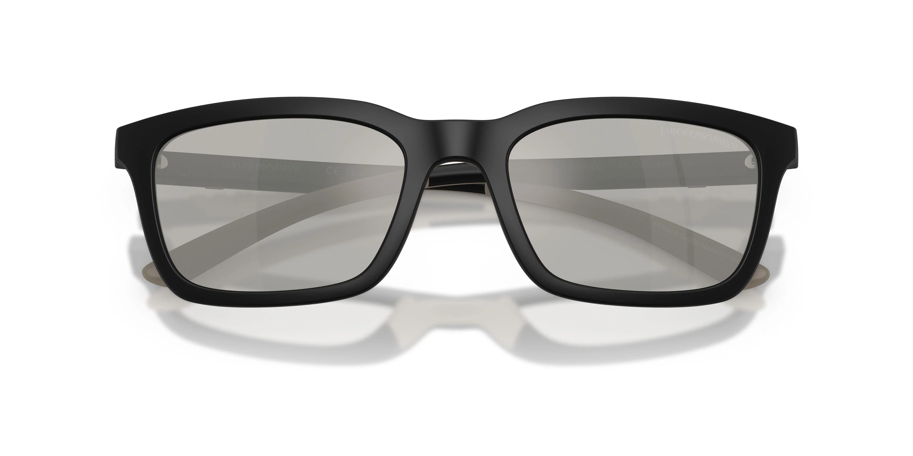 Emporio Armani 4249U Sunglasses - Image 21
