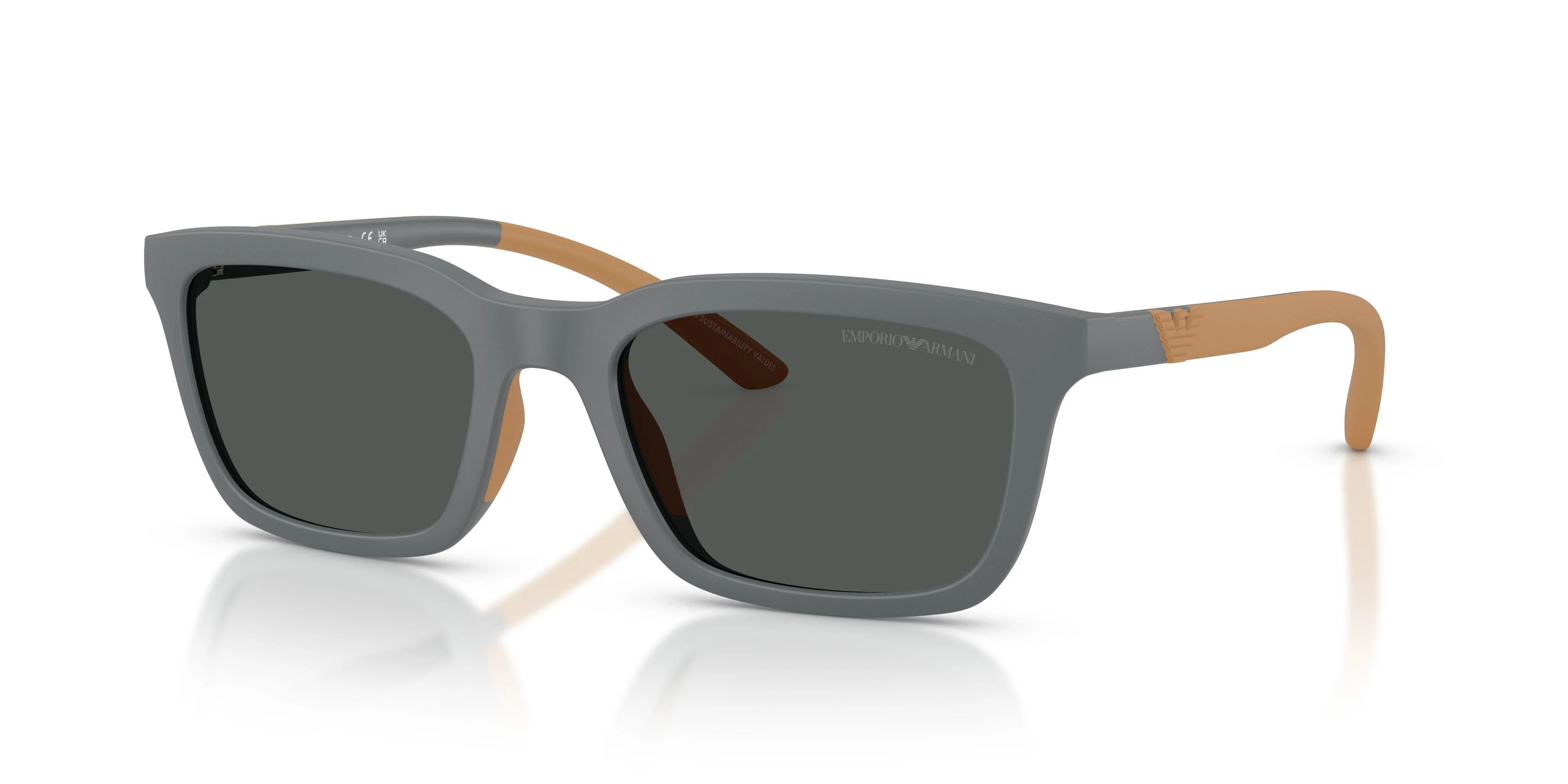 Emporio Armani 4249U Sunglasses - Image 22