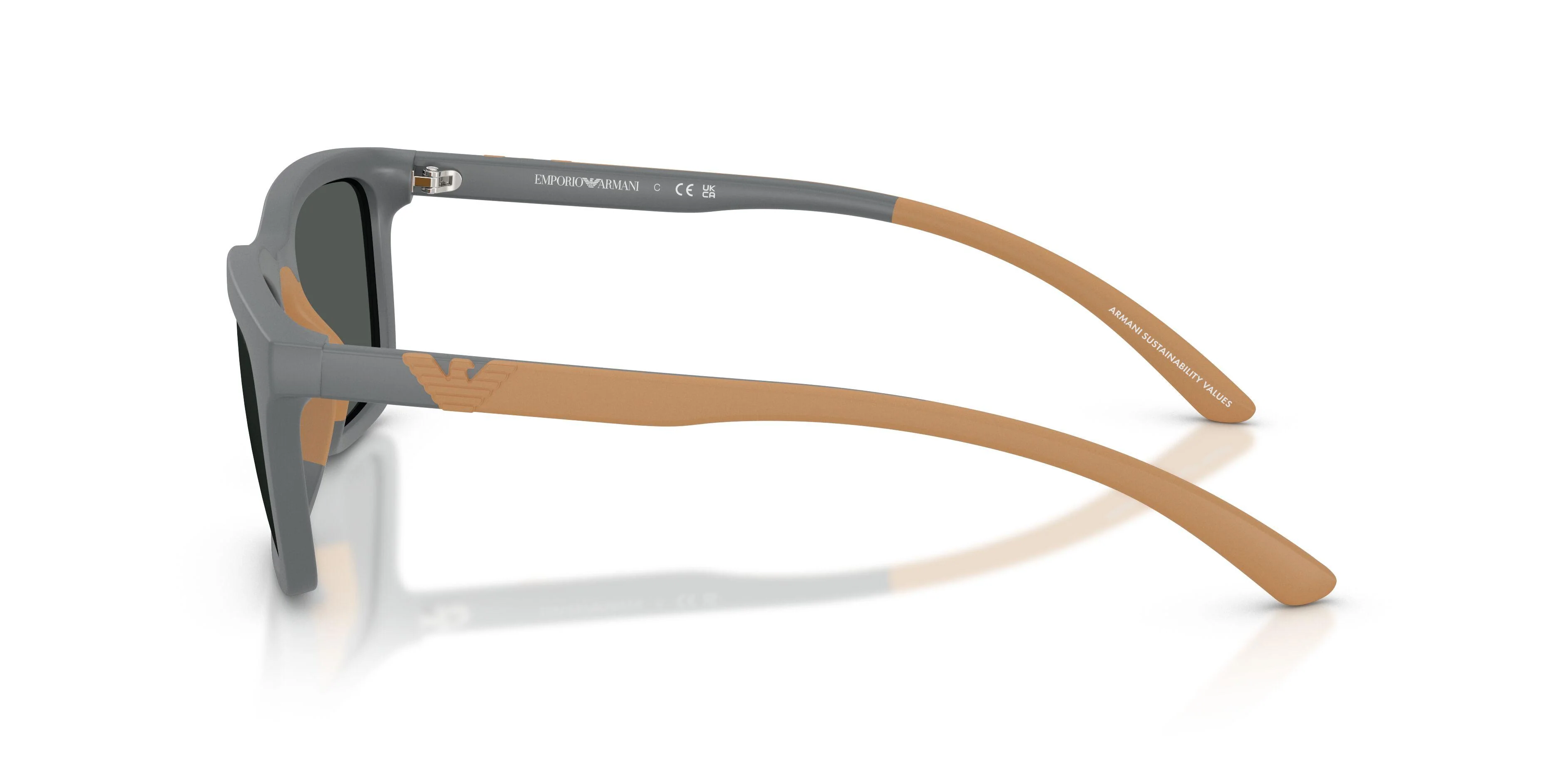 Emporio Armani 4249U Sunglasses - Image 23