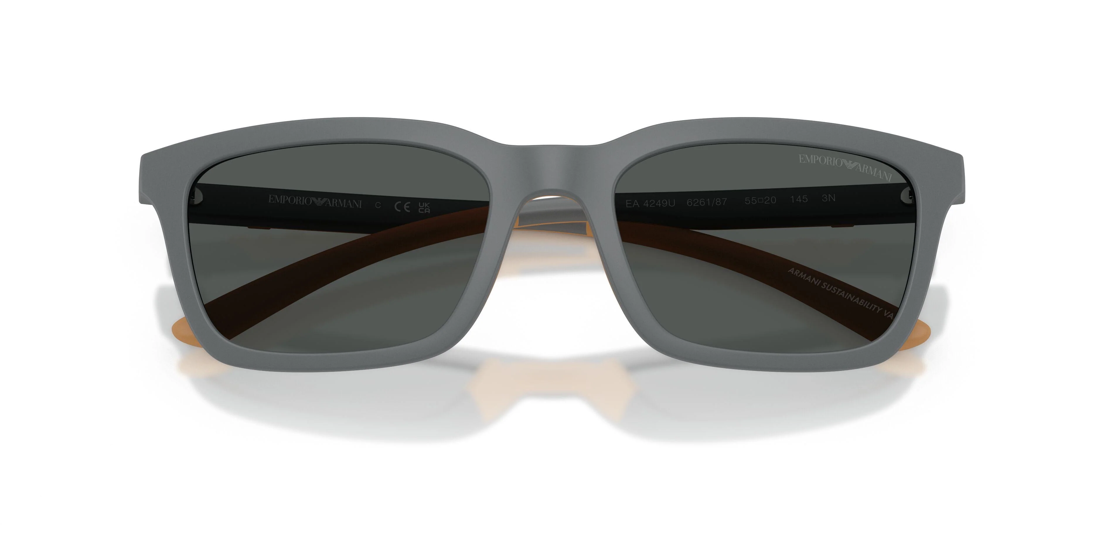 Emporio Armani 4249U Sunglasses - Image 26