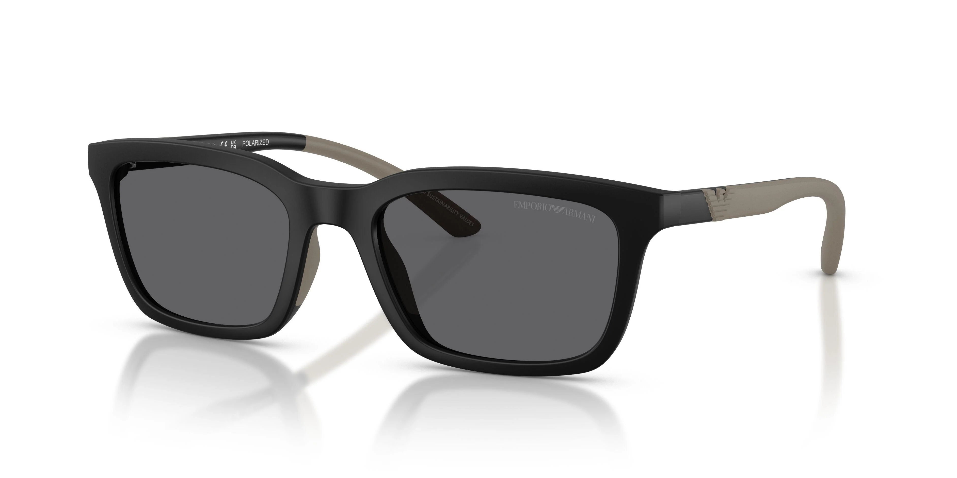 Emporio Armani 4249U Sunglasses - Image 27