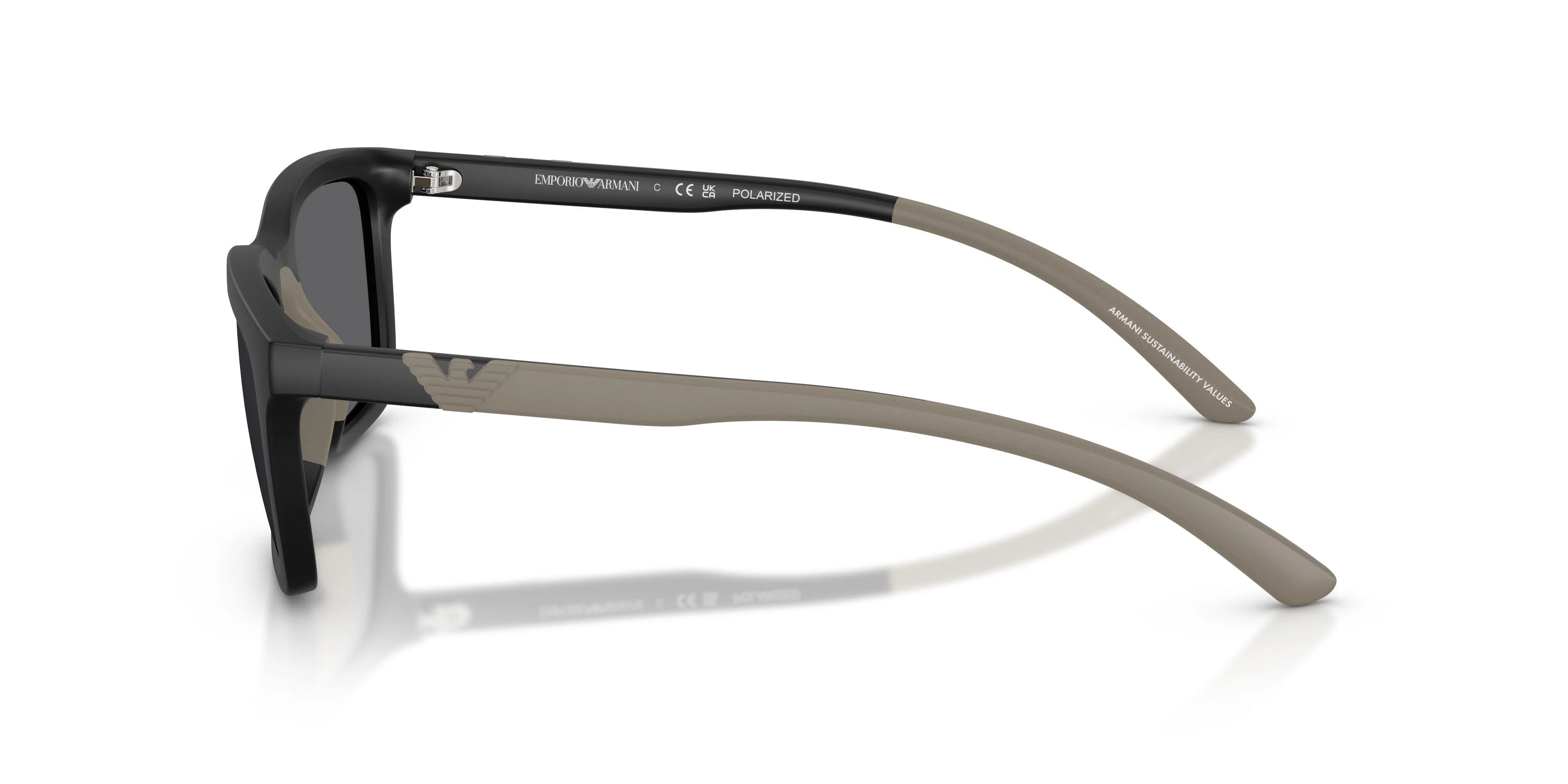 Emporio Armani 4249U Sunglasses - Image 28