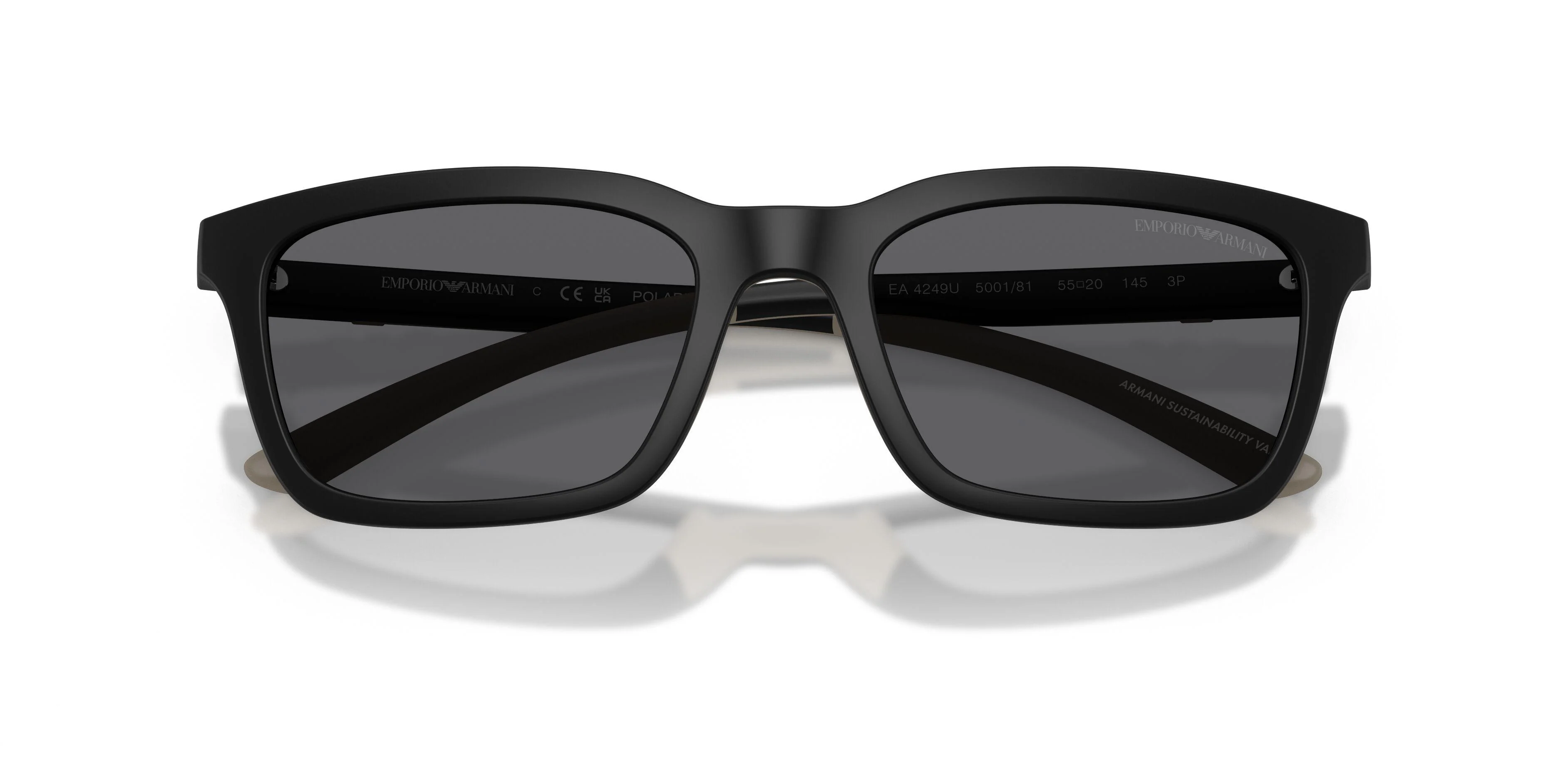 Emporio Armani 4249U Sunglasses - Image 31