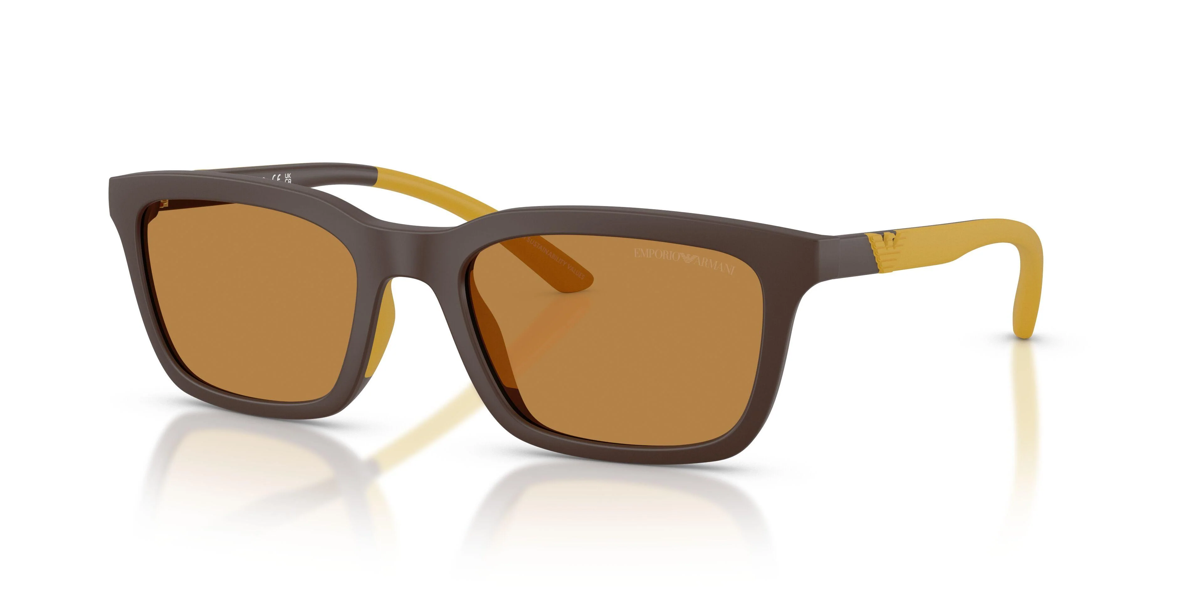Emporio Armani 4249U Sunglasses - Image 32