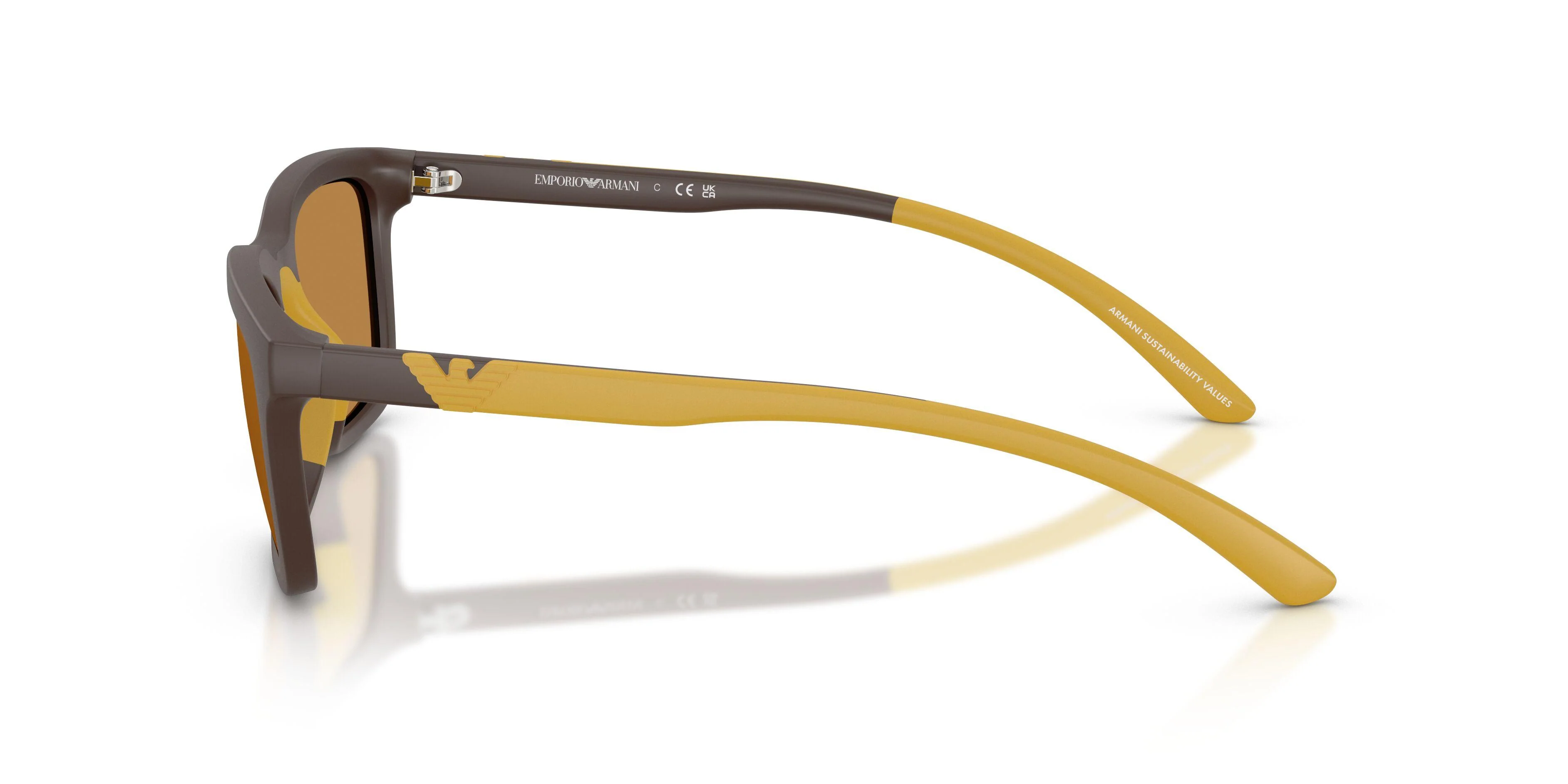 Emporio Armani 4249U Sunglasses - Image 33