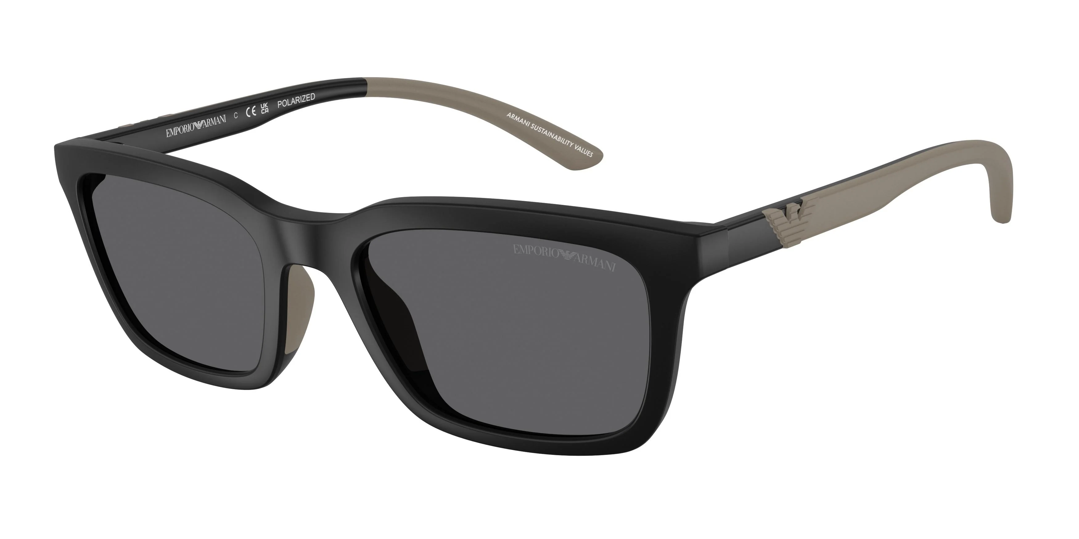 Emporio Armani 4249U Sunglasses - Image 5