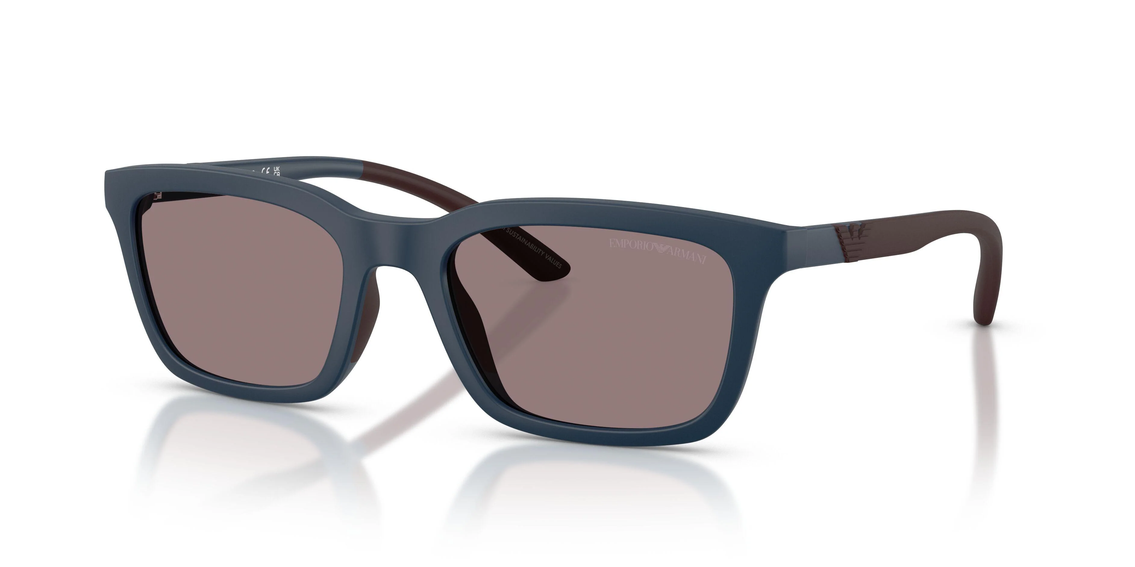 Emporio Armani 4249U Sunglasses - Image 7