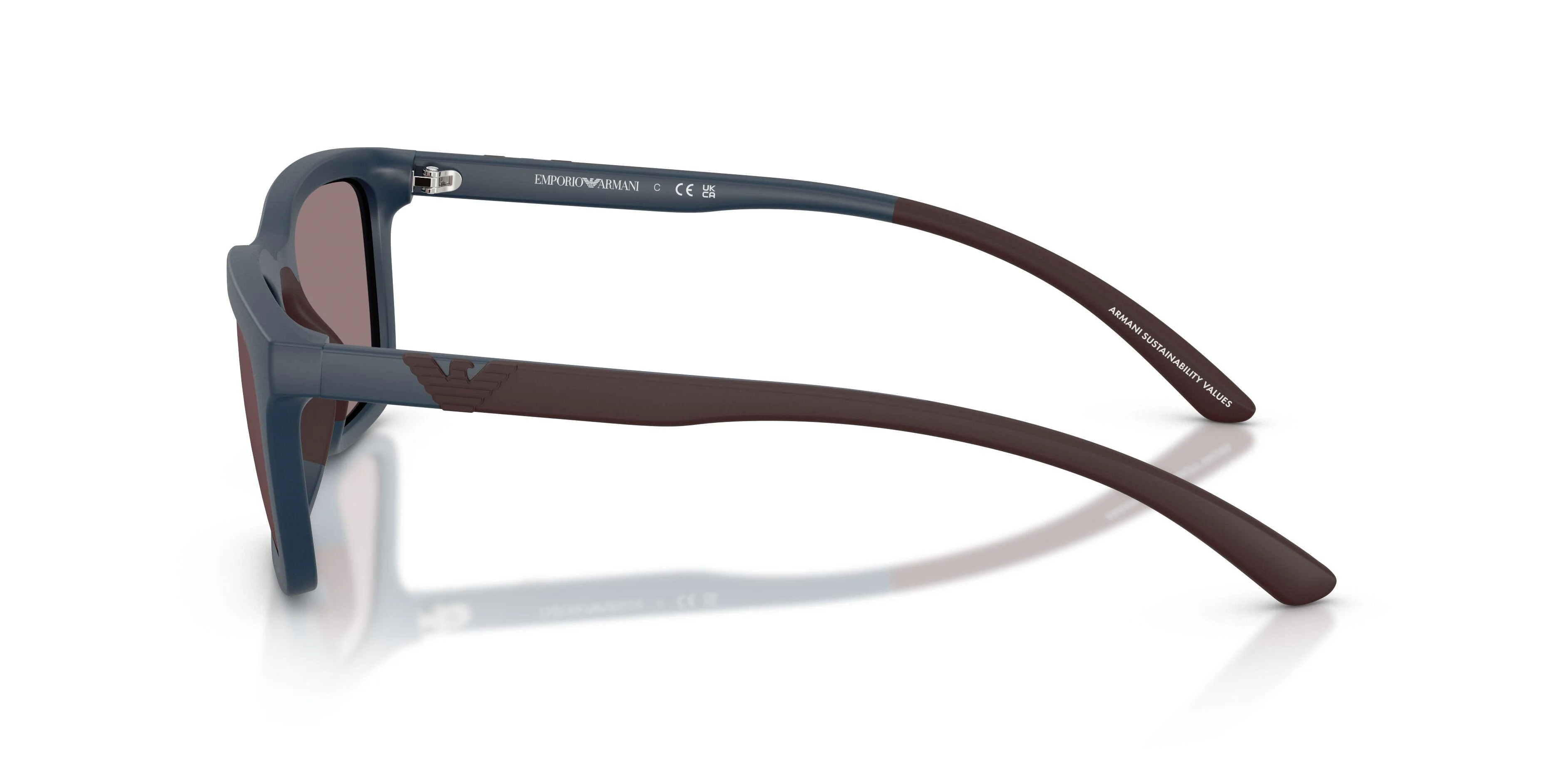 Emporio Armani 4249U Sunglasses - Image 8