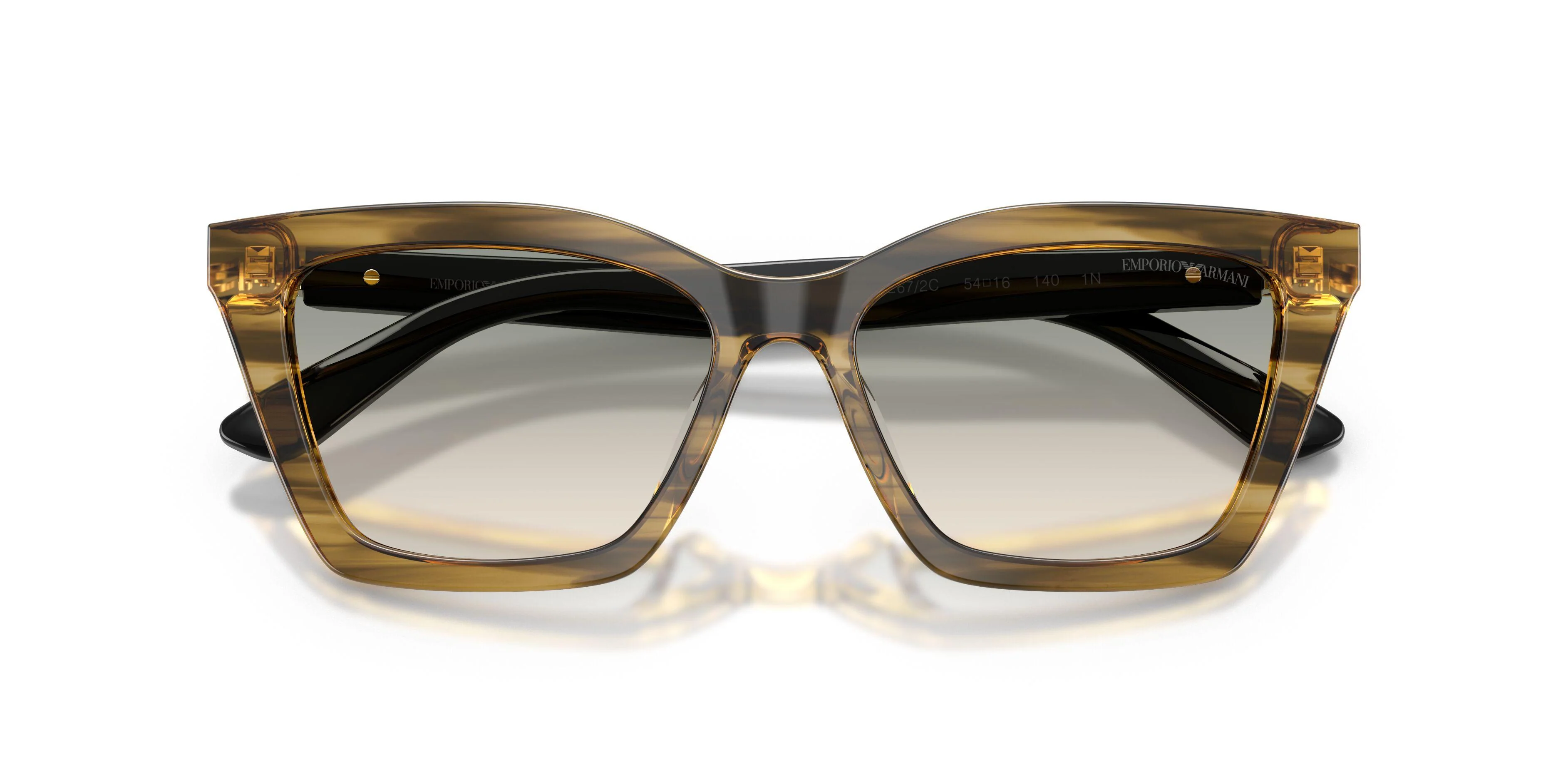 Emporio Armani 4250U Sunglasses - Image 10