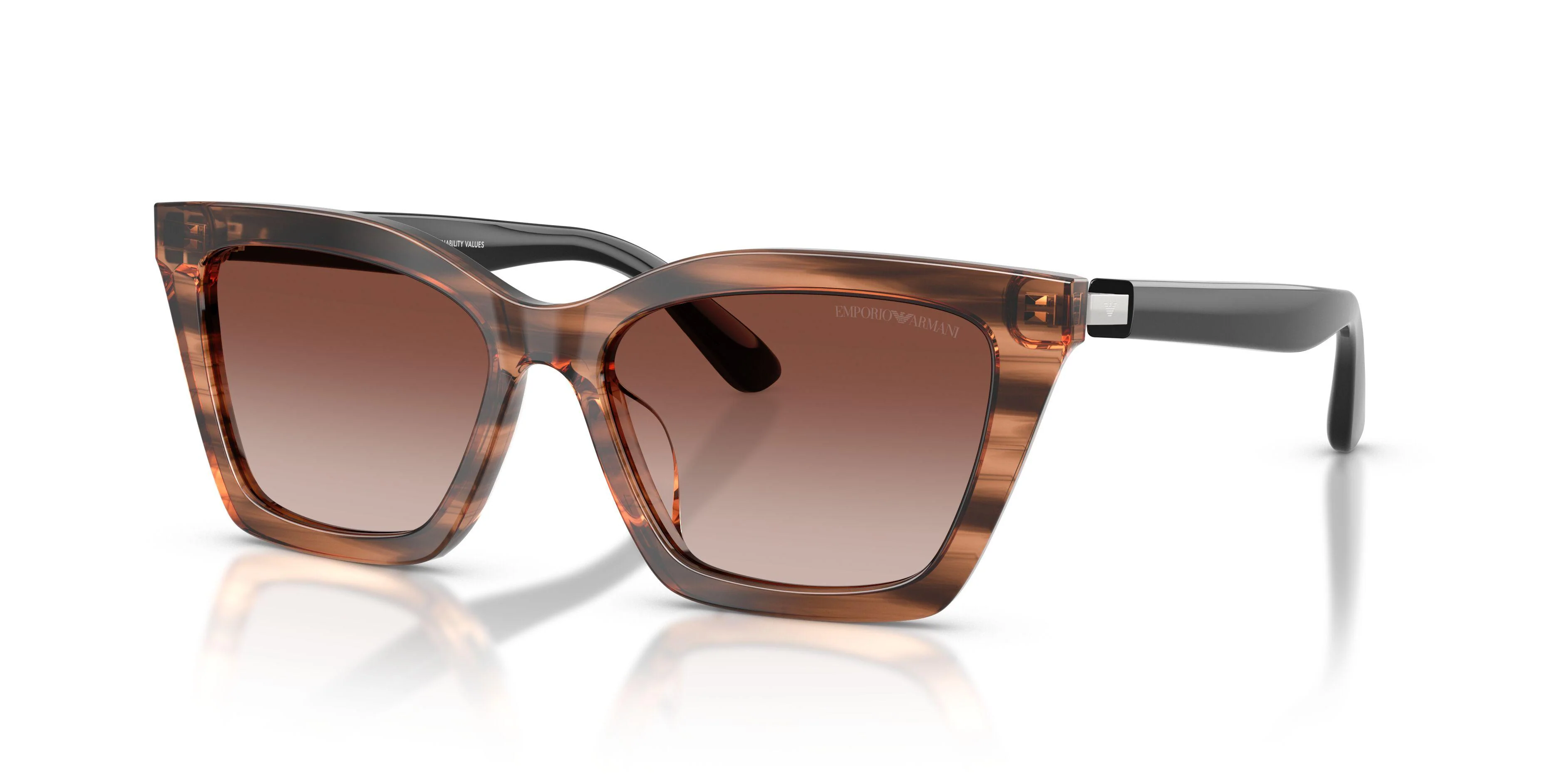 Emporio Armani 4250U Sunglasses - Image 11