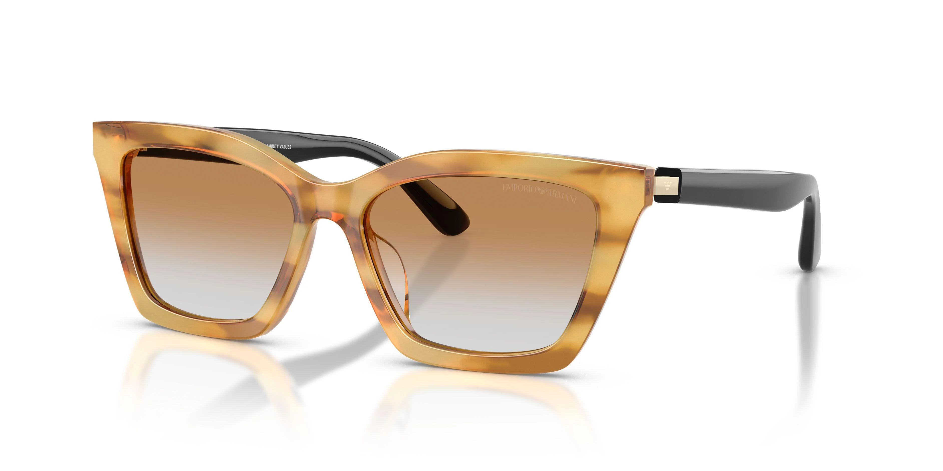 Emporio Armani 4250U Sunglasses - Image 16