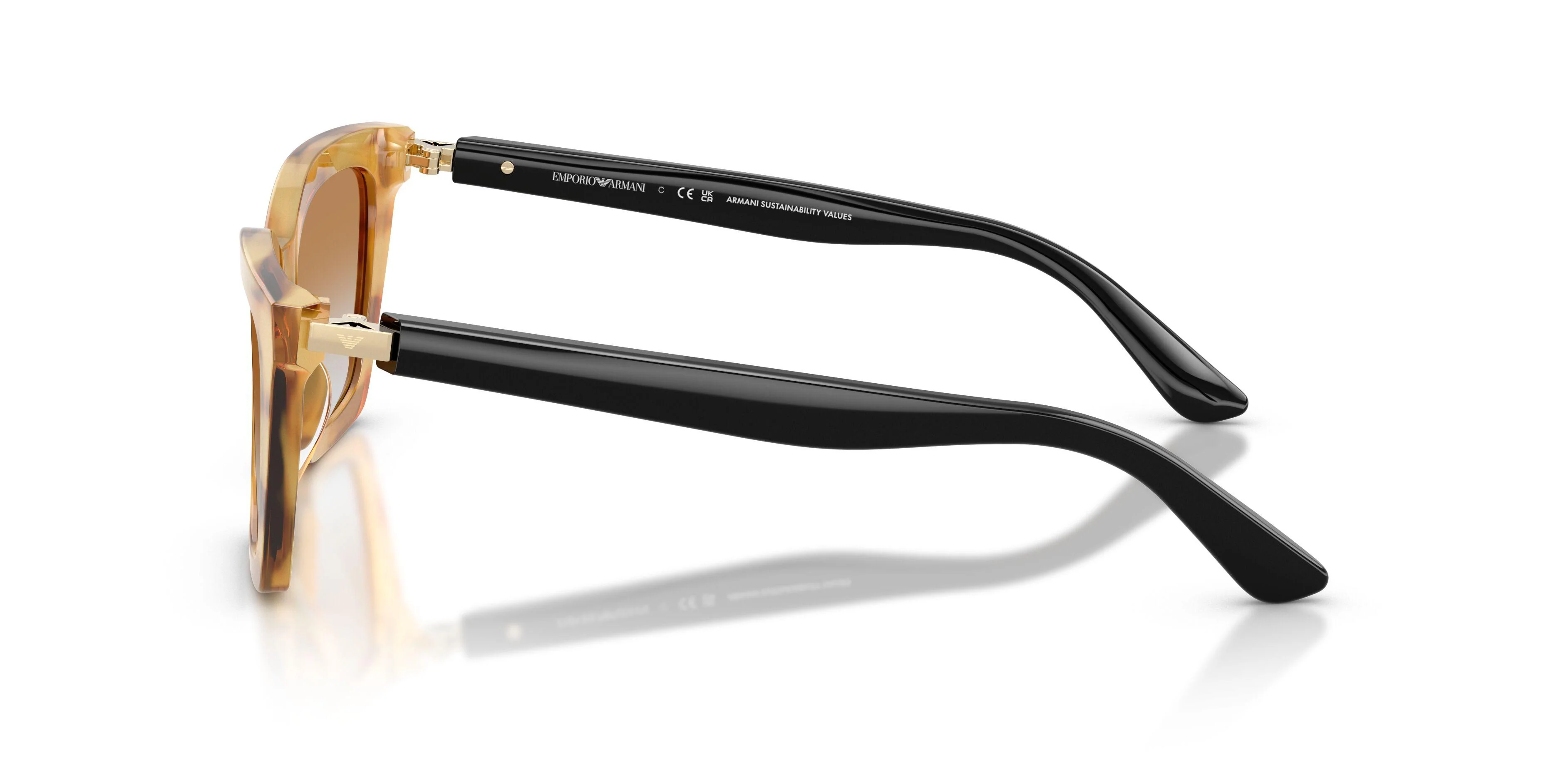 Emporio Armani 4250U Sunglasses - Image 17