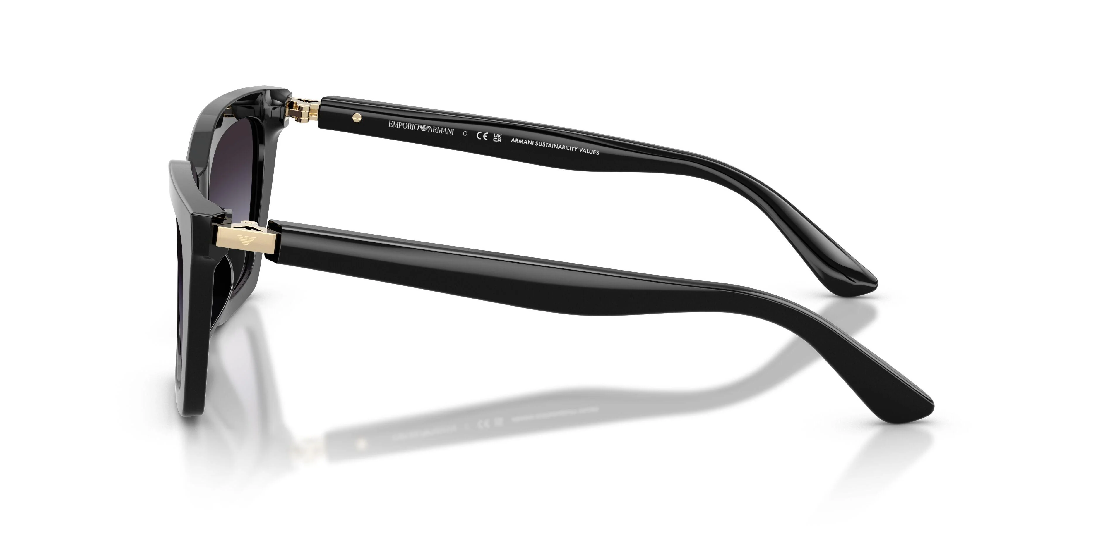 Emporio Armani 4250U Sunglasses - Image 22