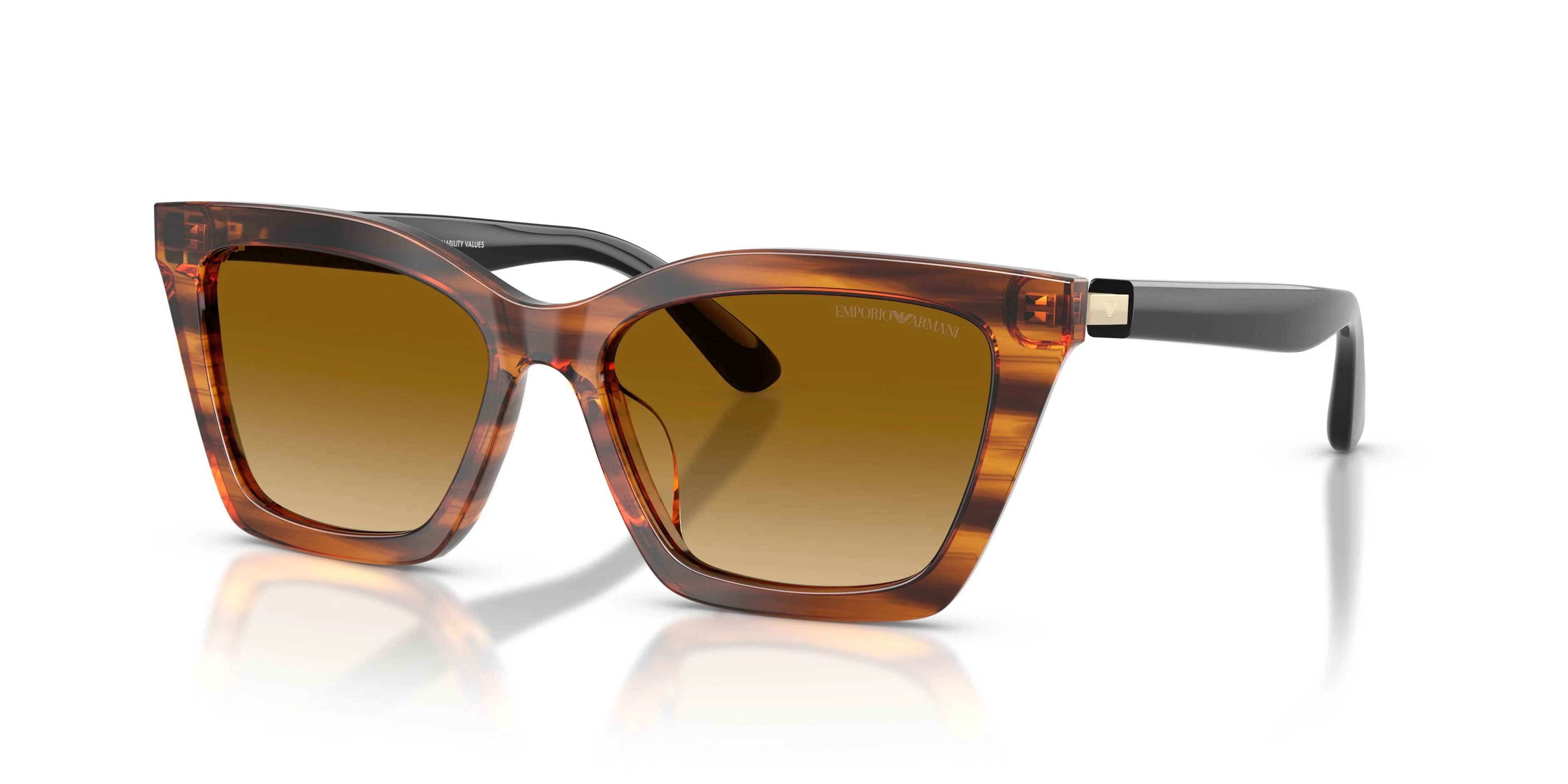 Emporio Armani 4250U Sunglasses - Image 26