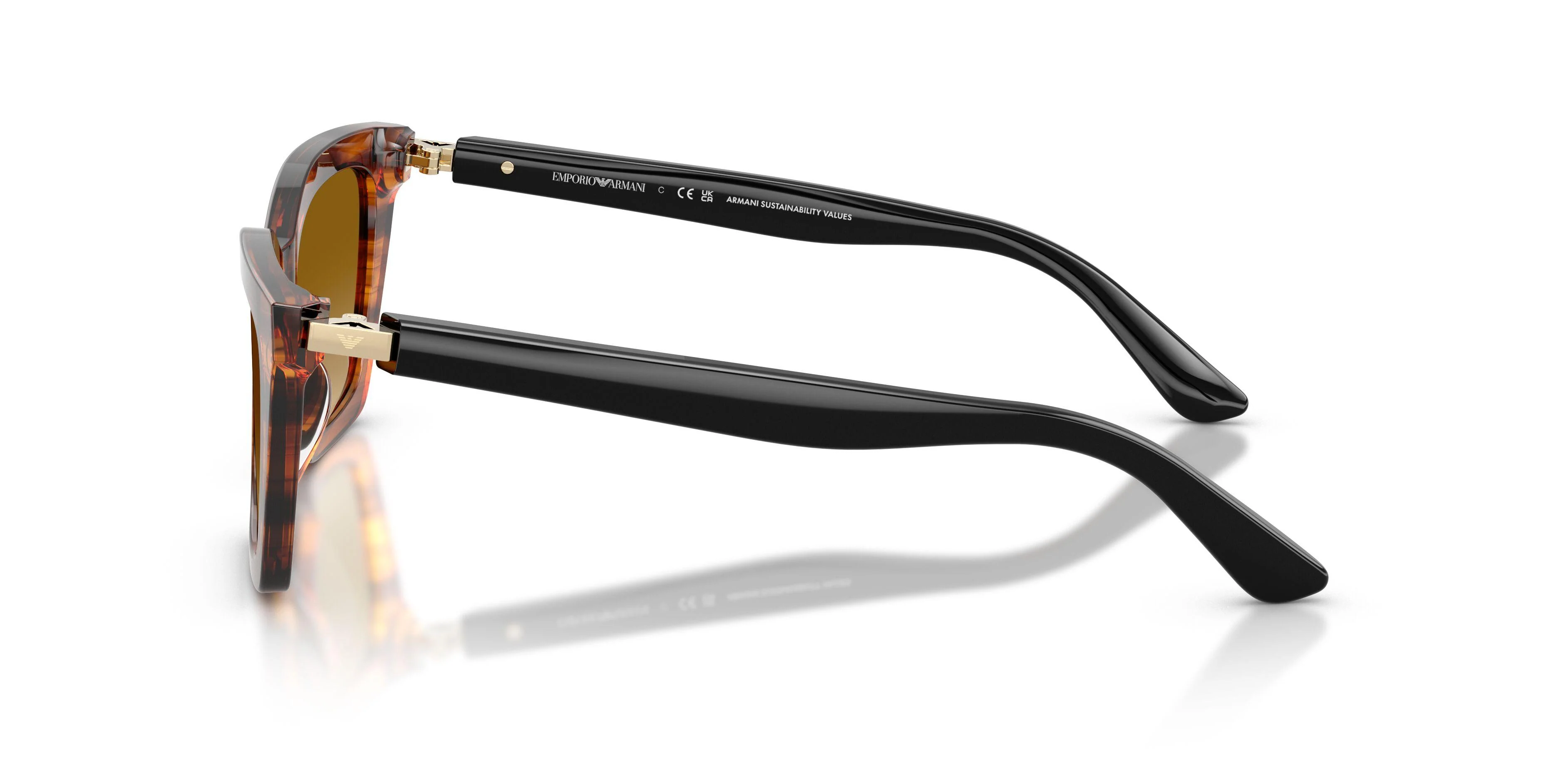 Emporio Armani 4250U Sunglasses - Image 27