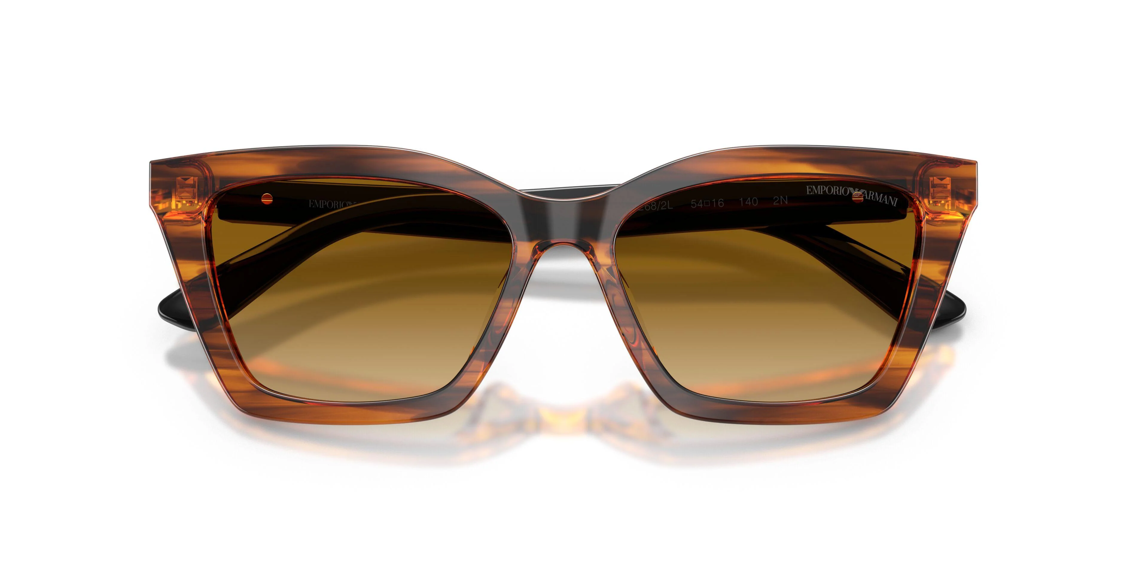 Emporio Armani 4250U Sunglasses - Image 30