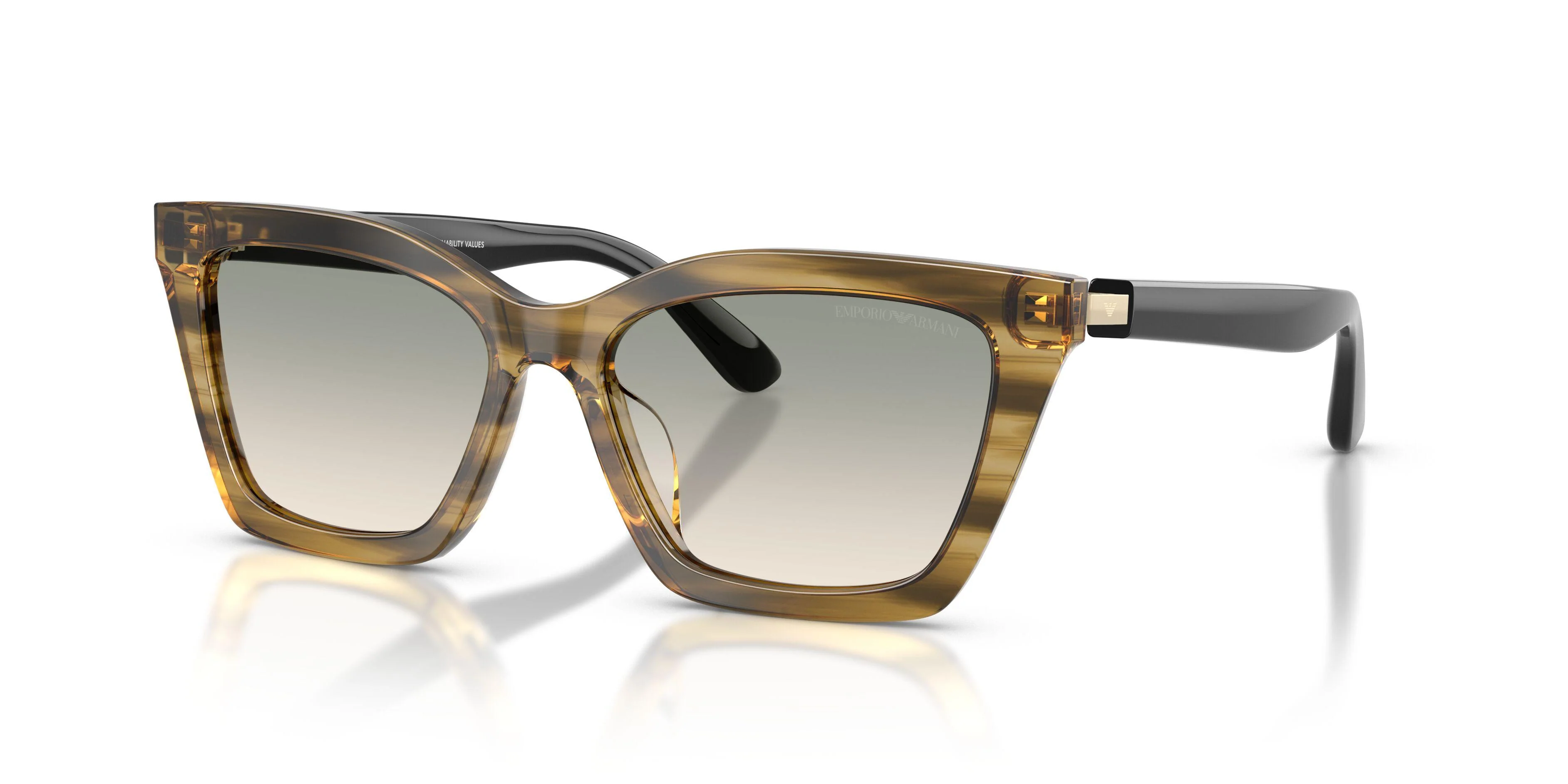 Emporio Armani 4250U Sunglasses - Image 6