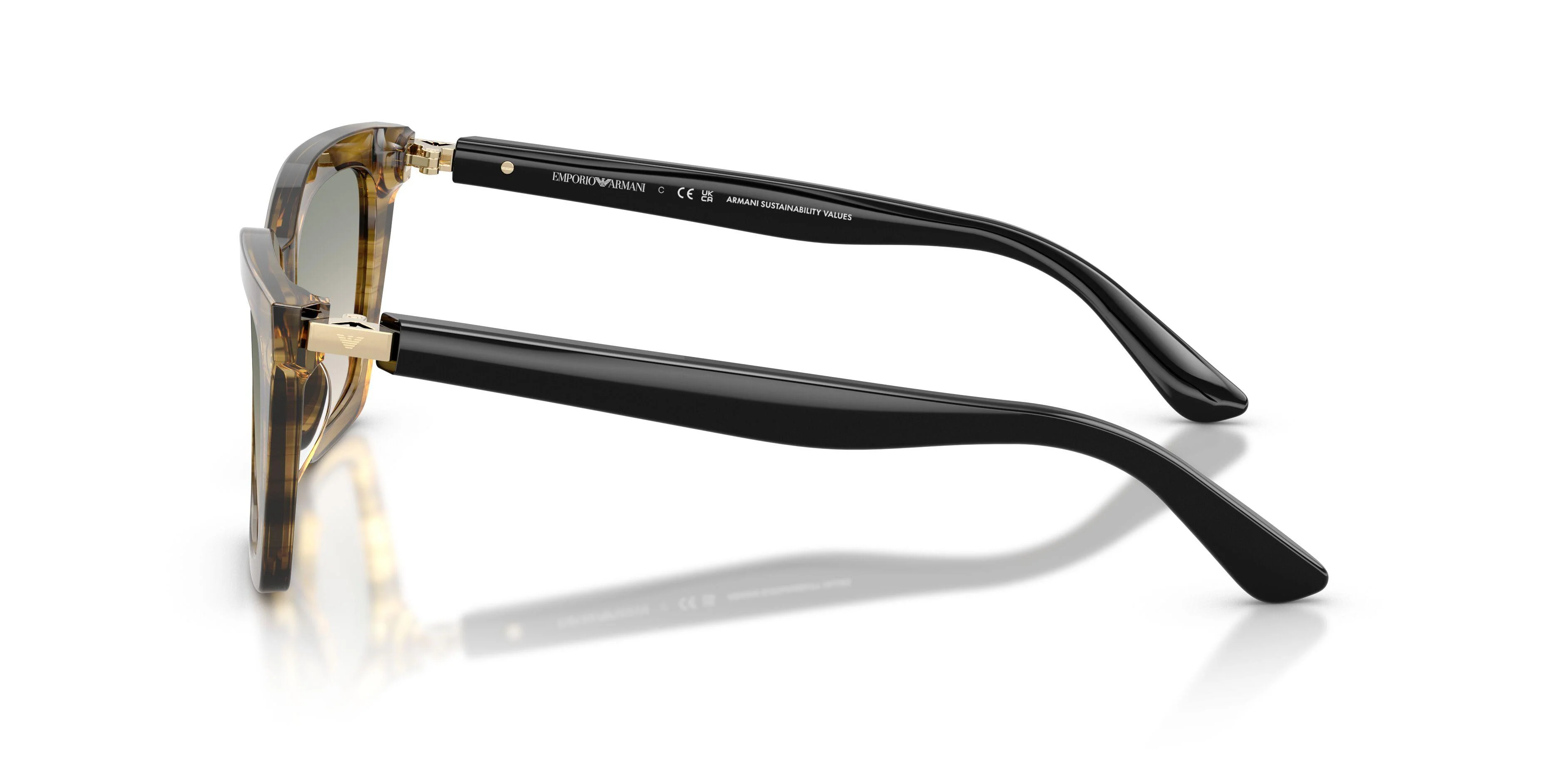 Emporio Armani 4250U Sunglasses - Image 7