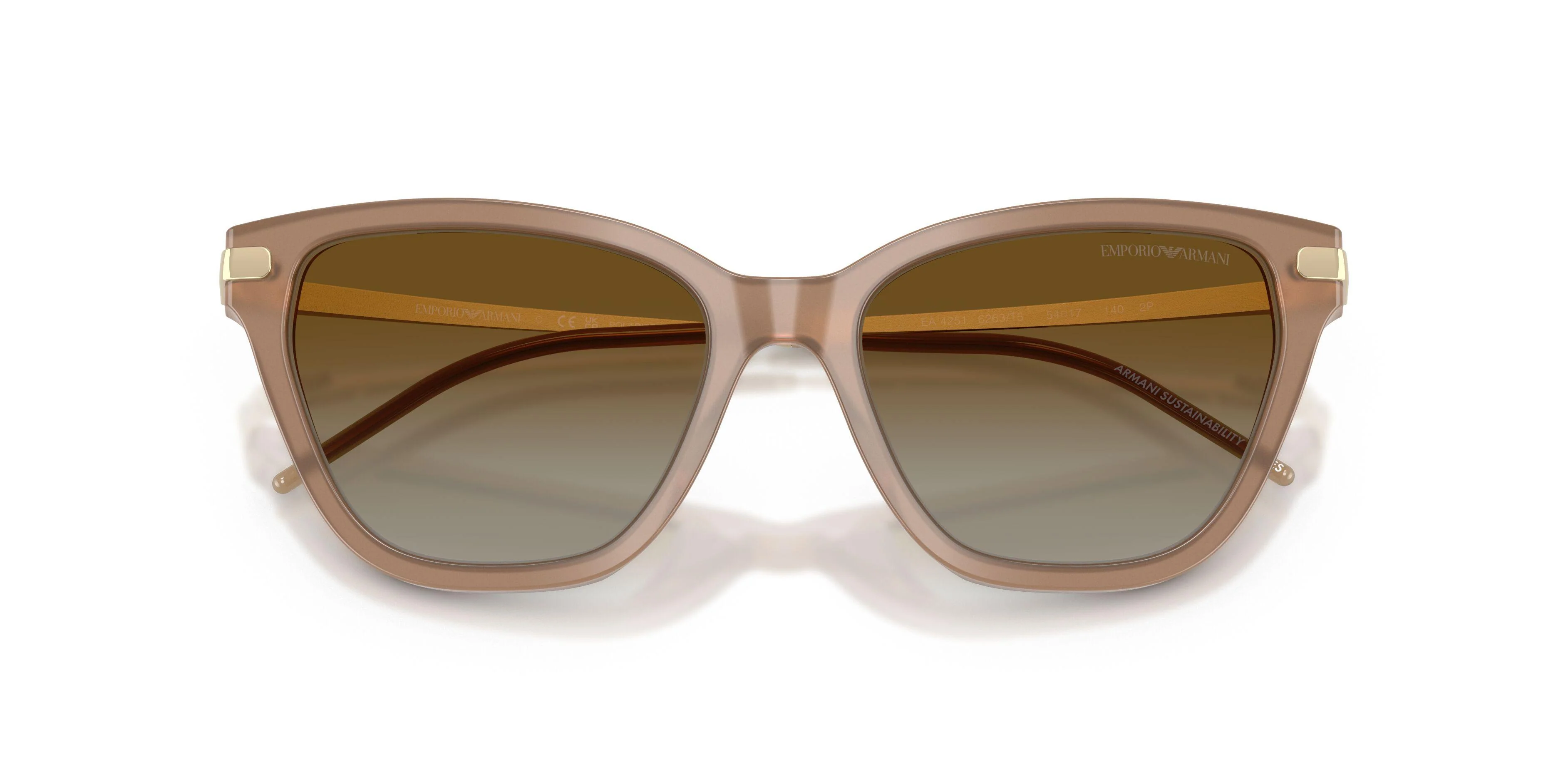 Emporio Armani 4251 Sunglasses - Image 10