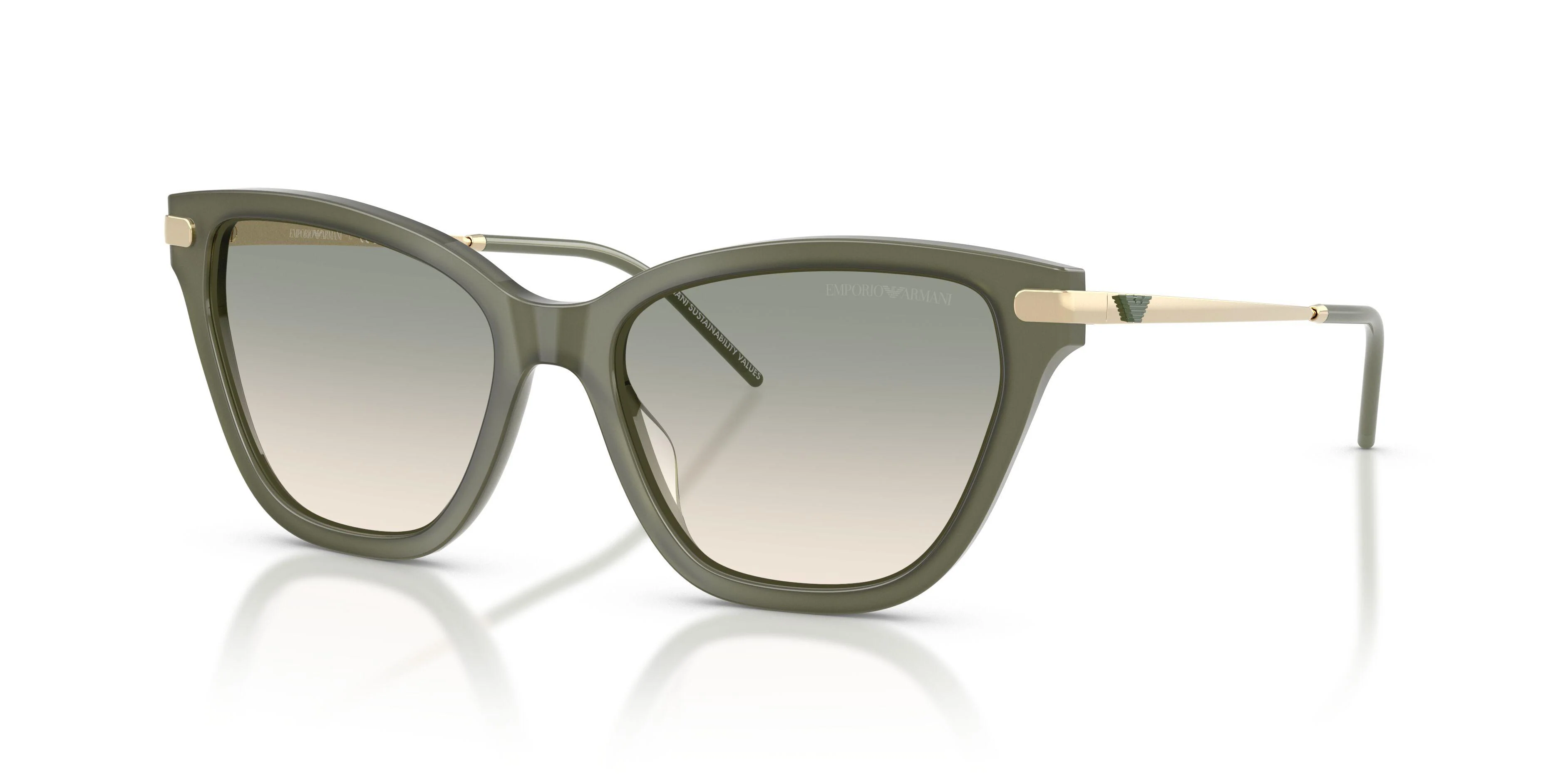 Emporio Armani 4251 Sunglasses - Image 11