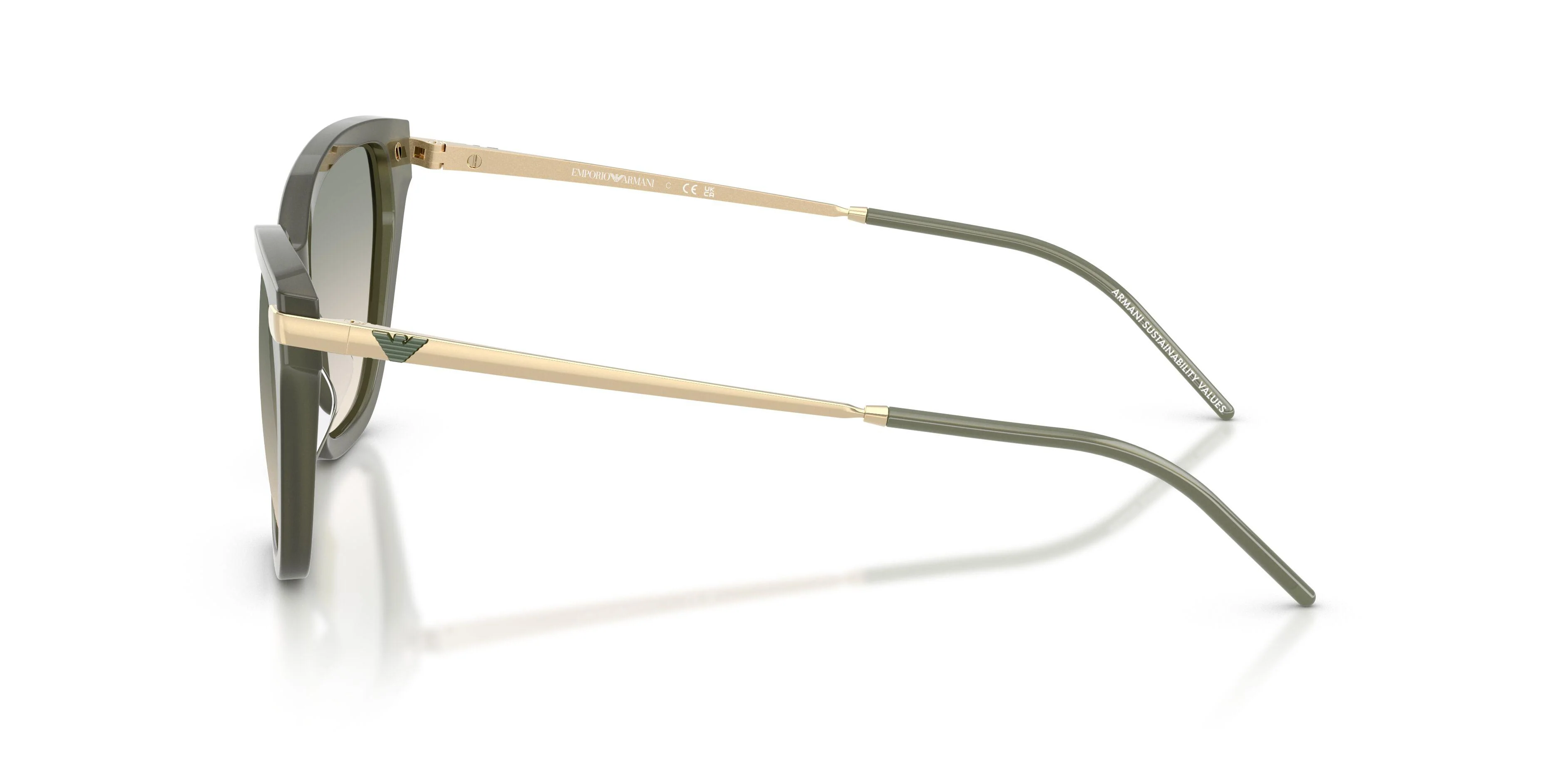 Emporio Armani 4251 Sunglasses - Image 12