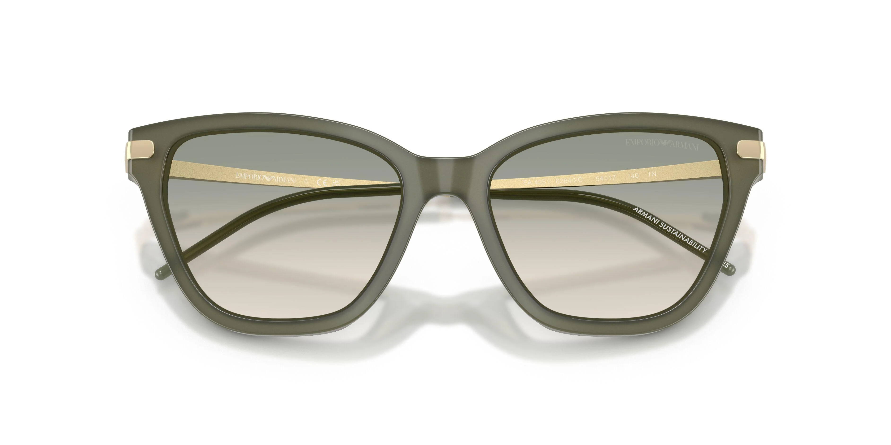 Emporio Armani 4251 Sunglasses - Image 15