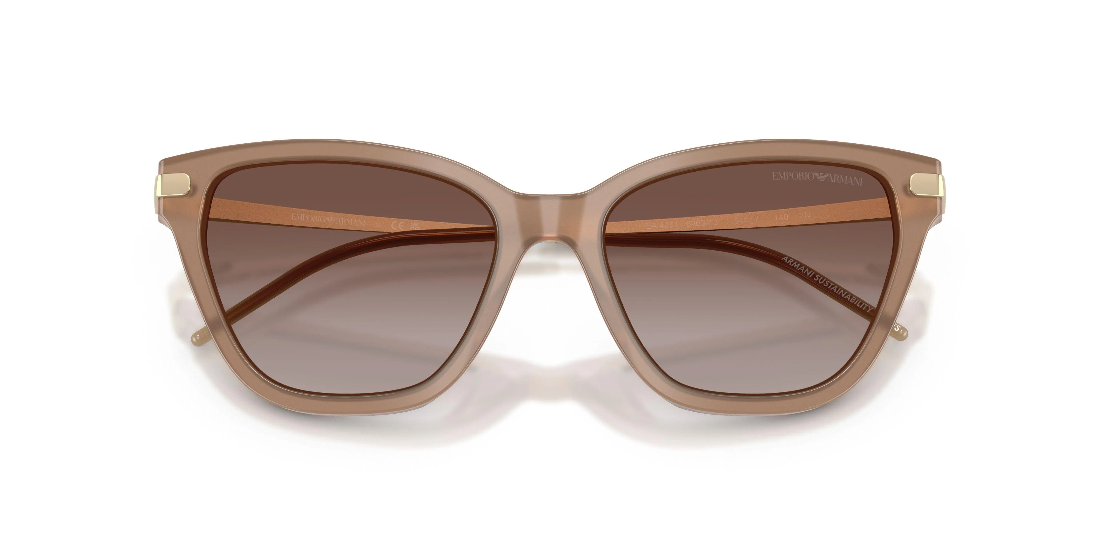 Emporio Armani 4251 Sunglasses - Image 20