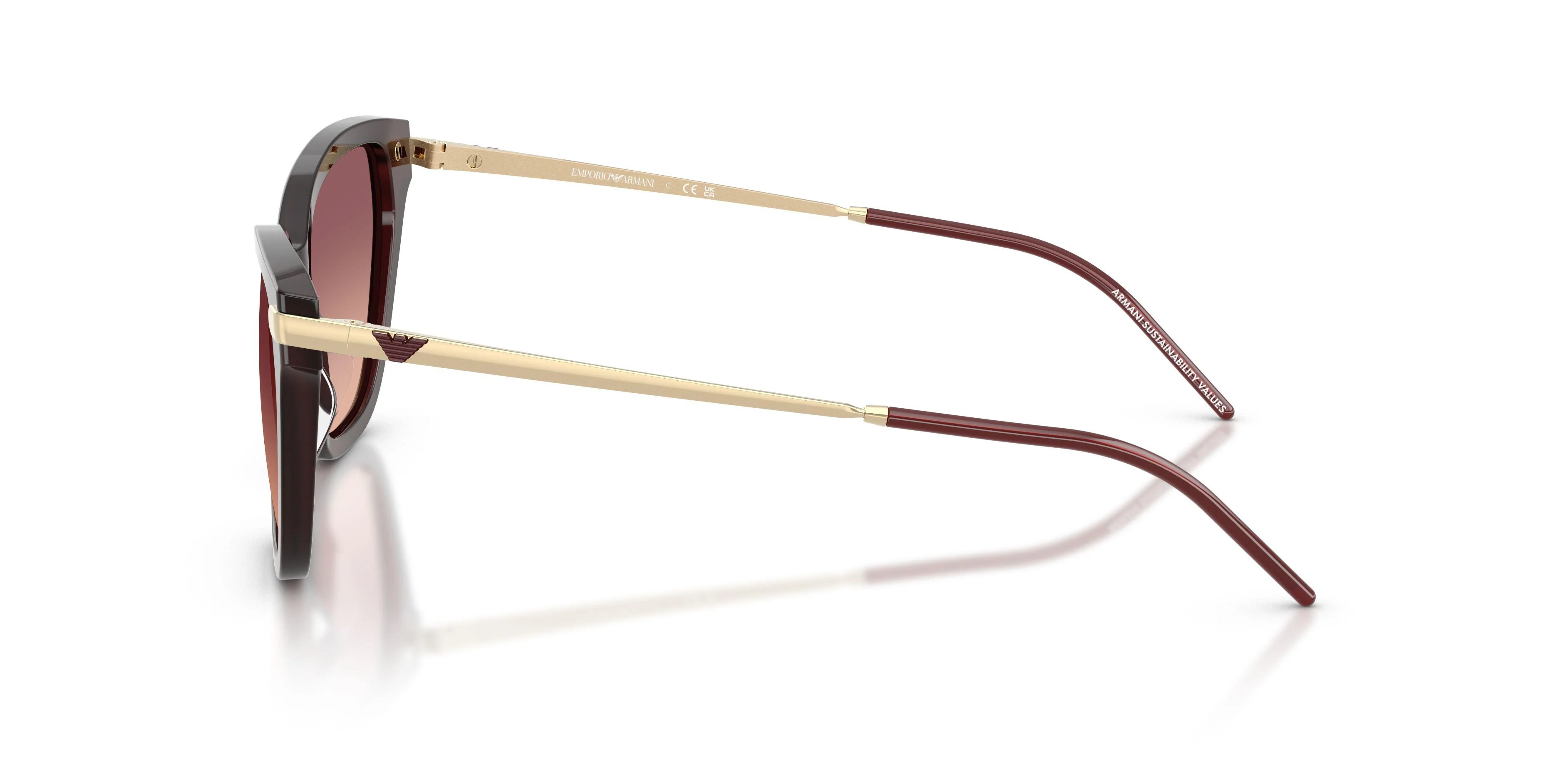 Emporio Armani 4251 Sunglasses - Image 22