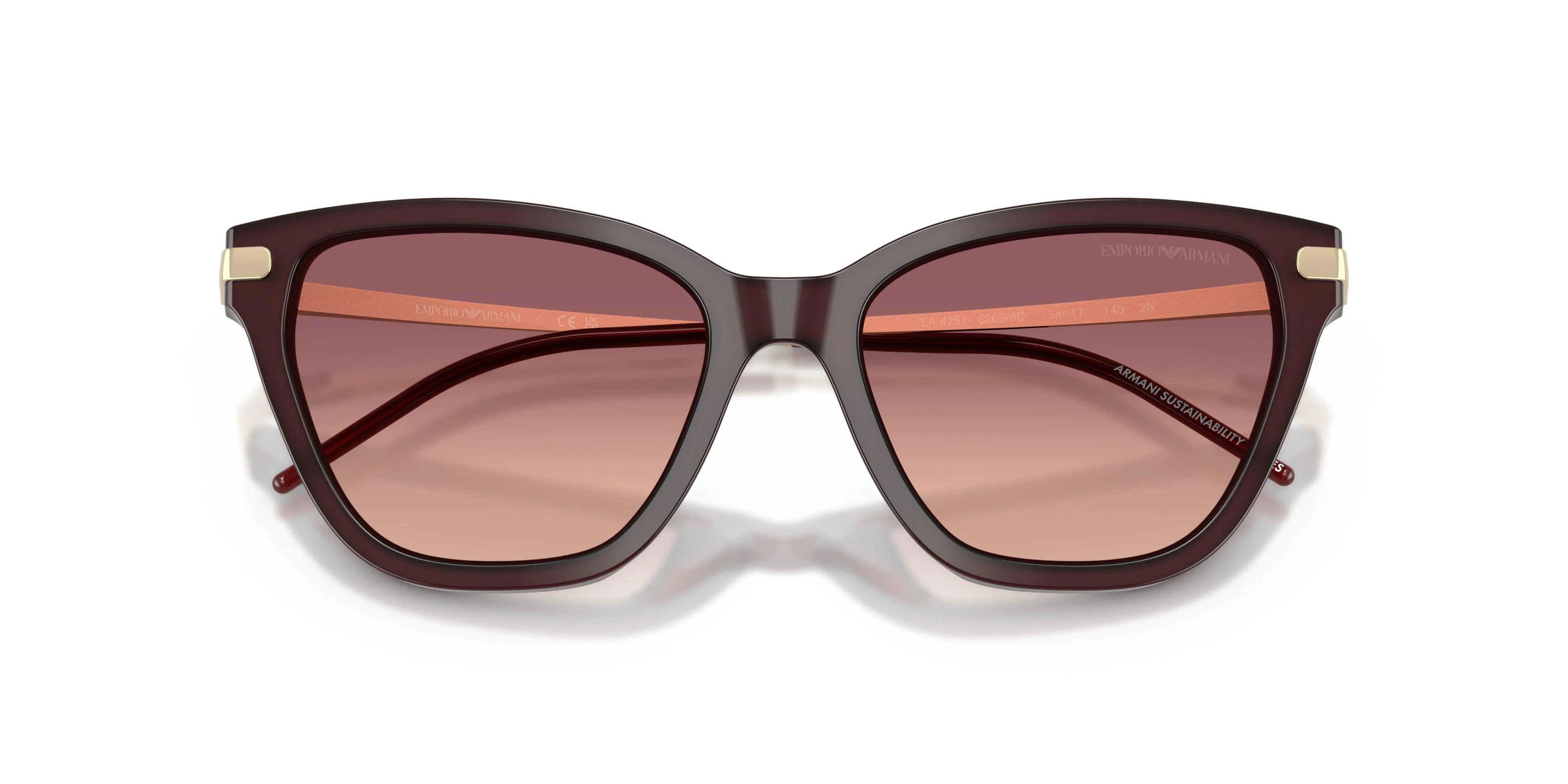 Emporio Armani 4251 Sunglasses - Image 25