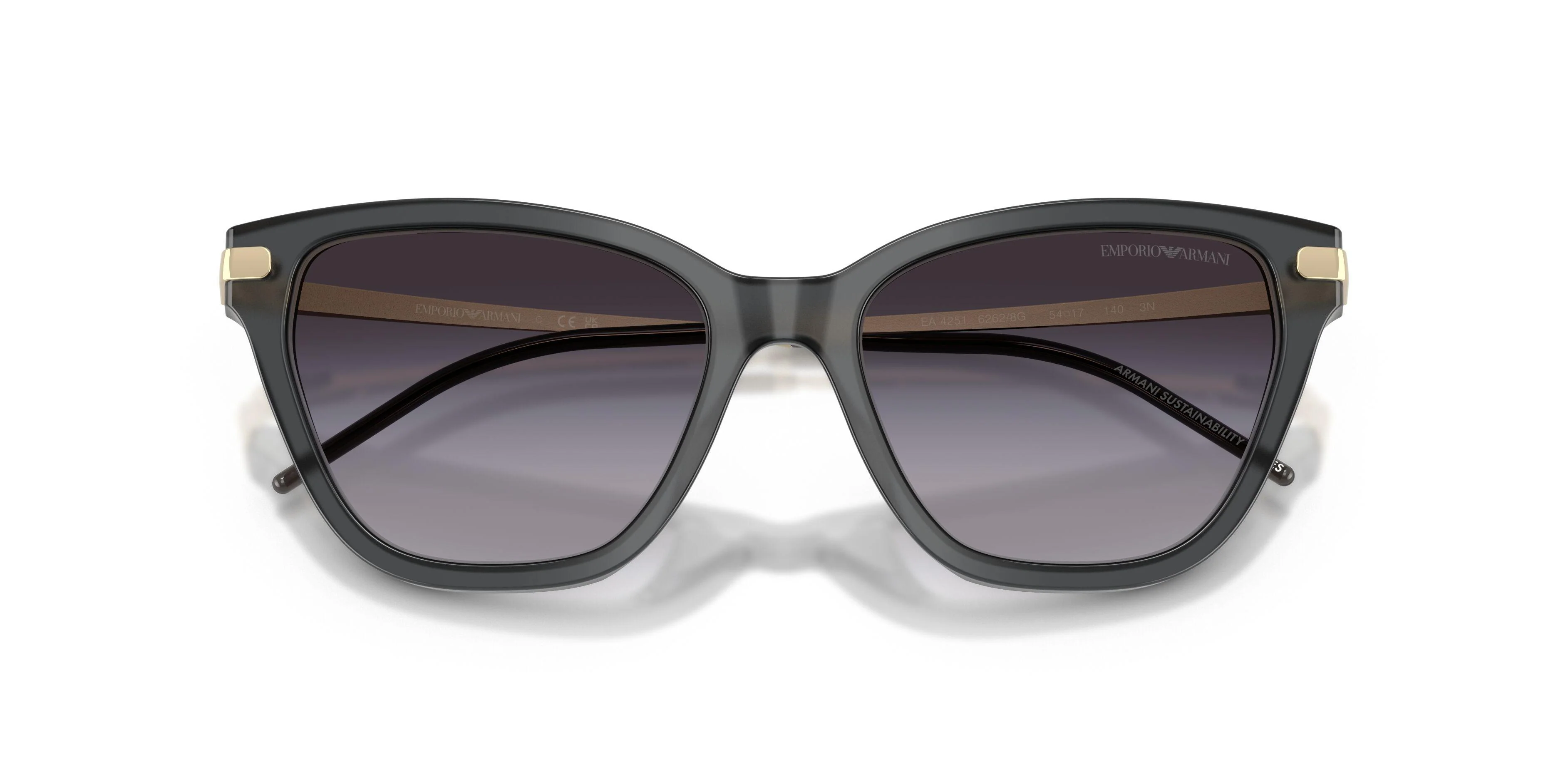 Emporio Armani 4251 Sunglasses - Image 30