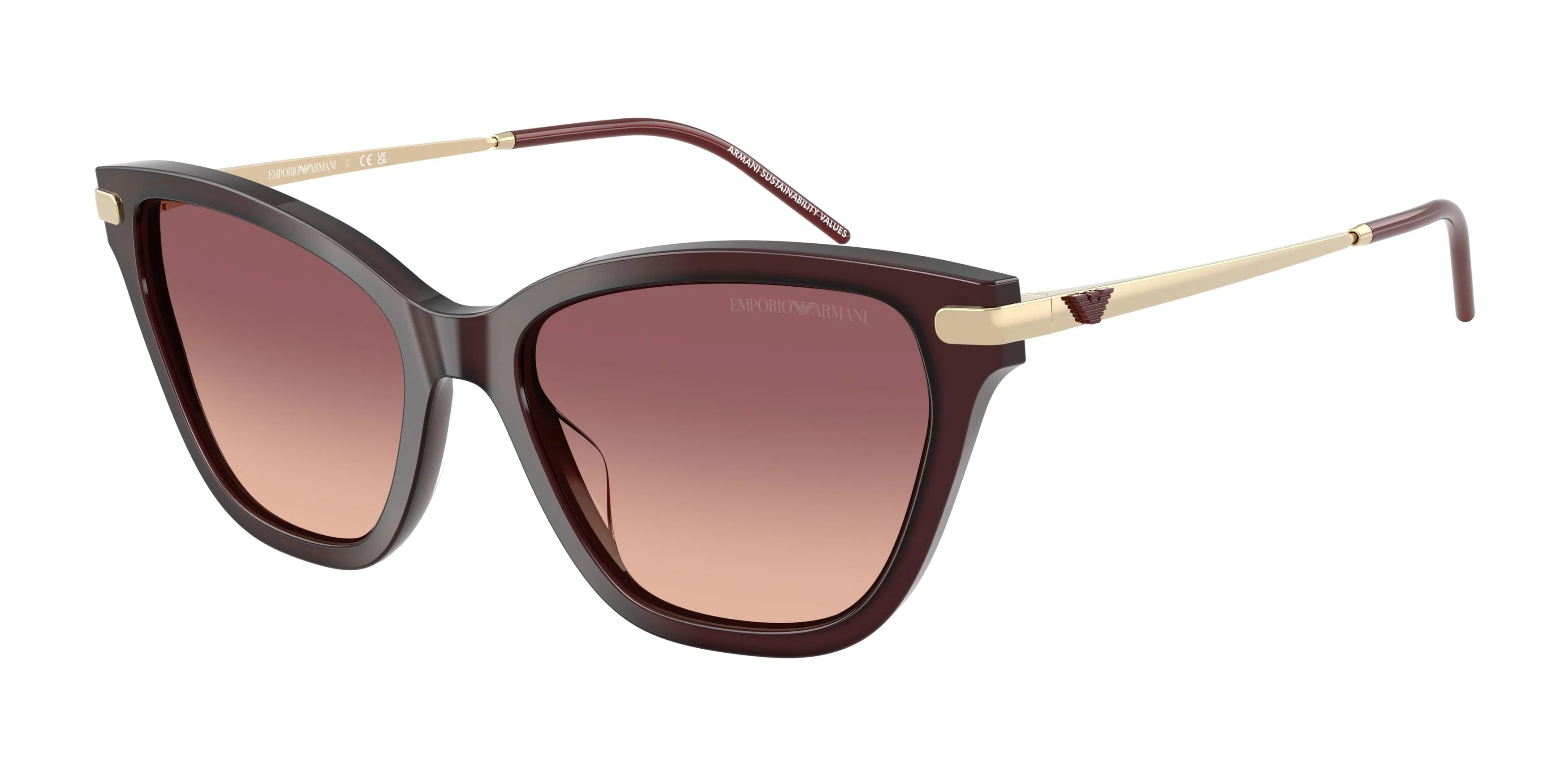 Emporio Armani 4251 Sunglasses - Image 4