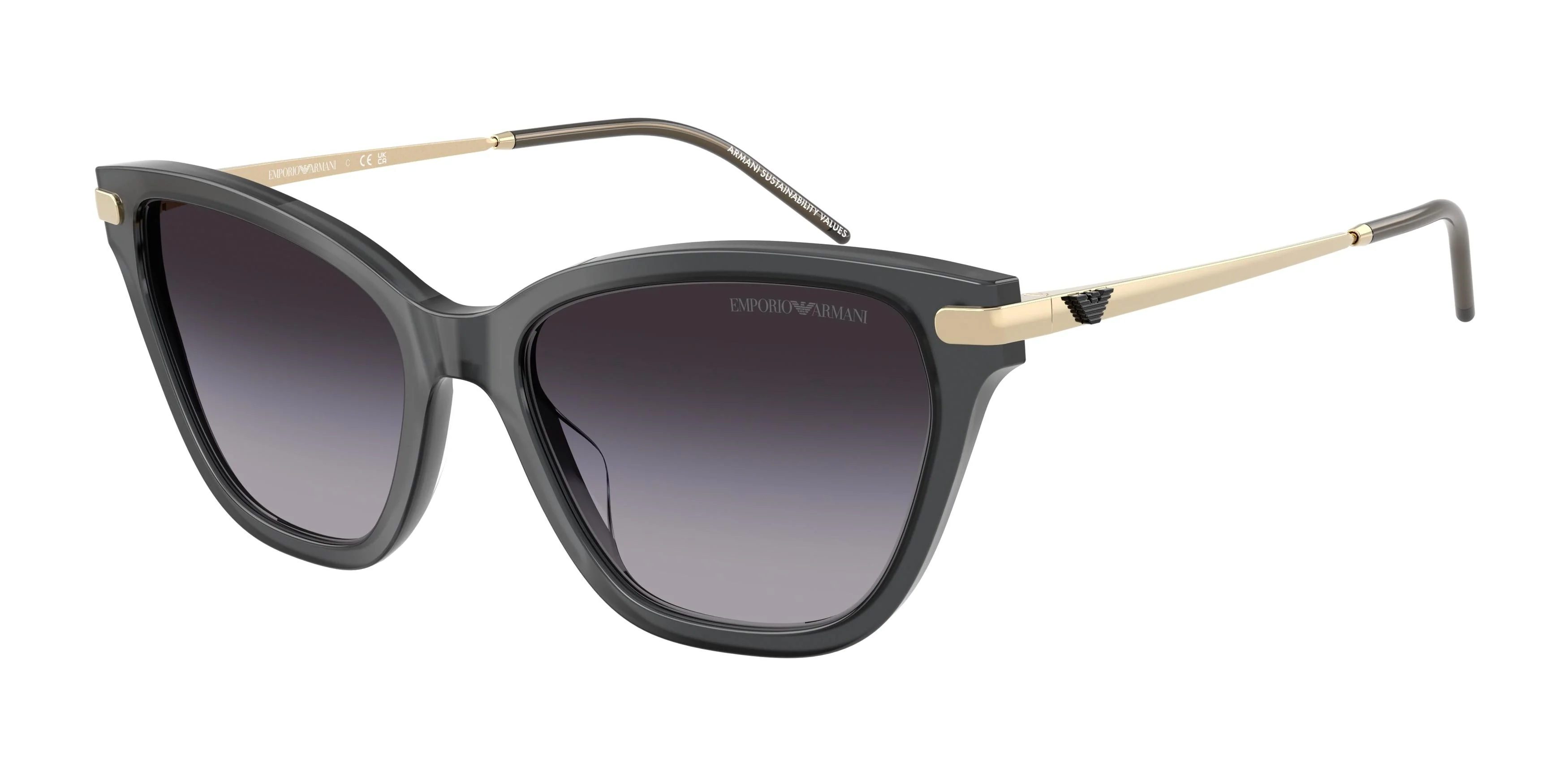Emporio Armani 4251 Sunglasses - Image 5