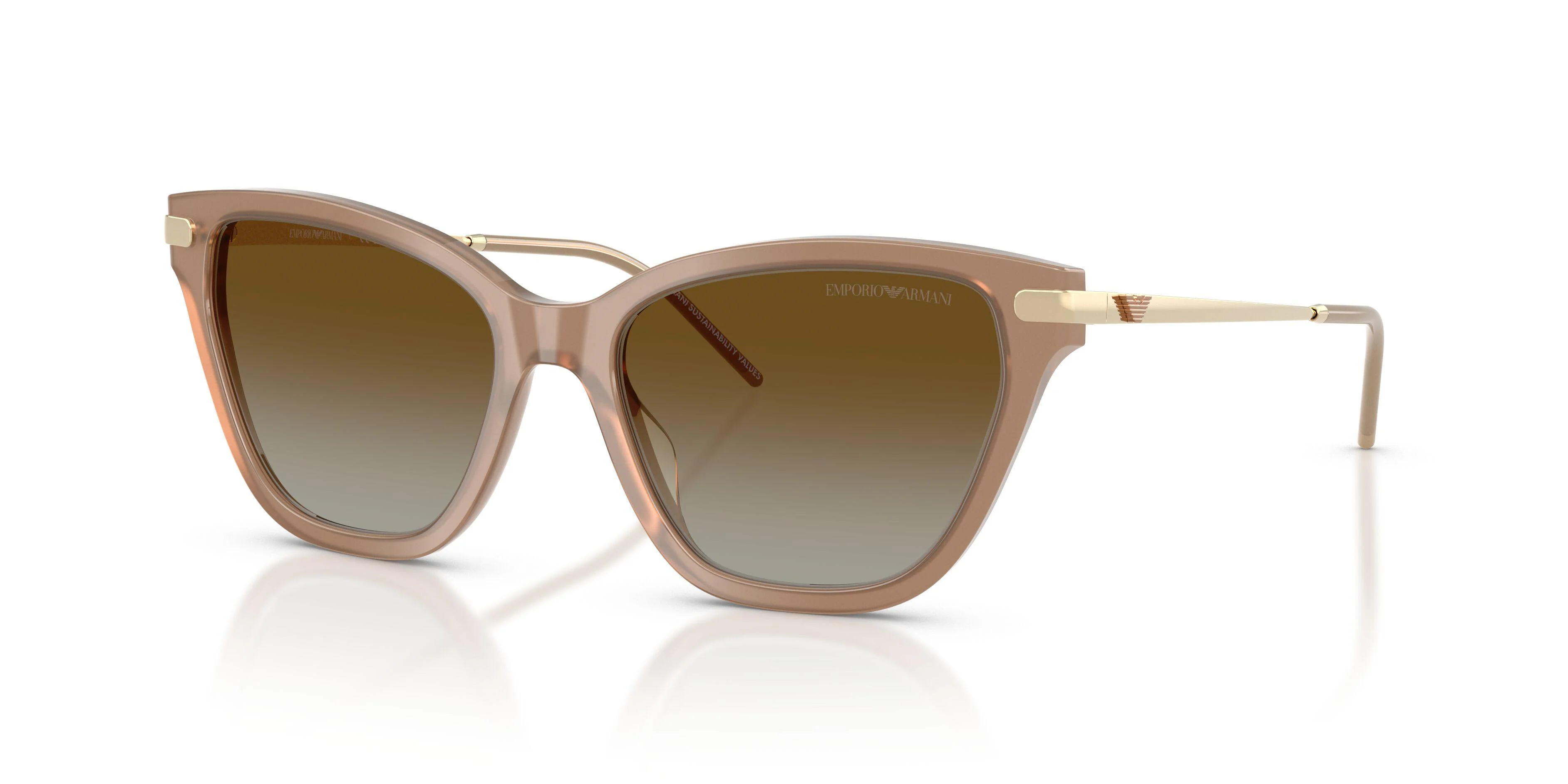 Emporio Armani 4251 Sunglasses - Image 6