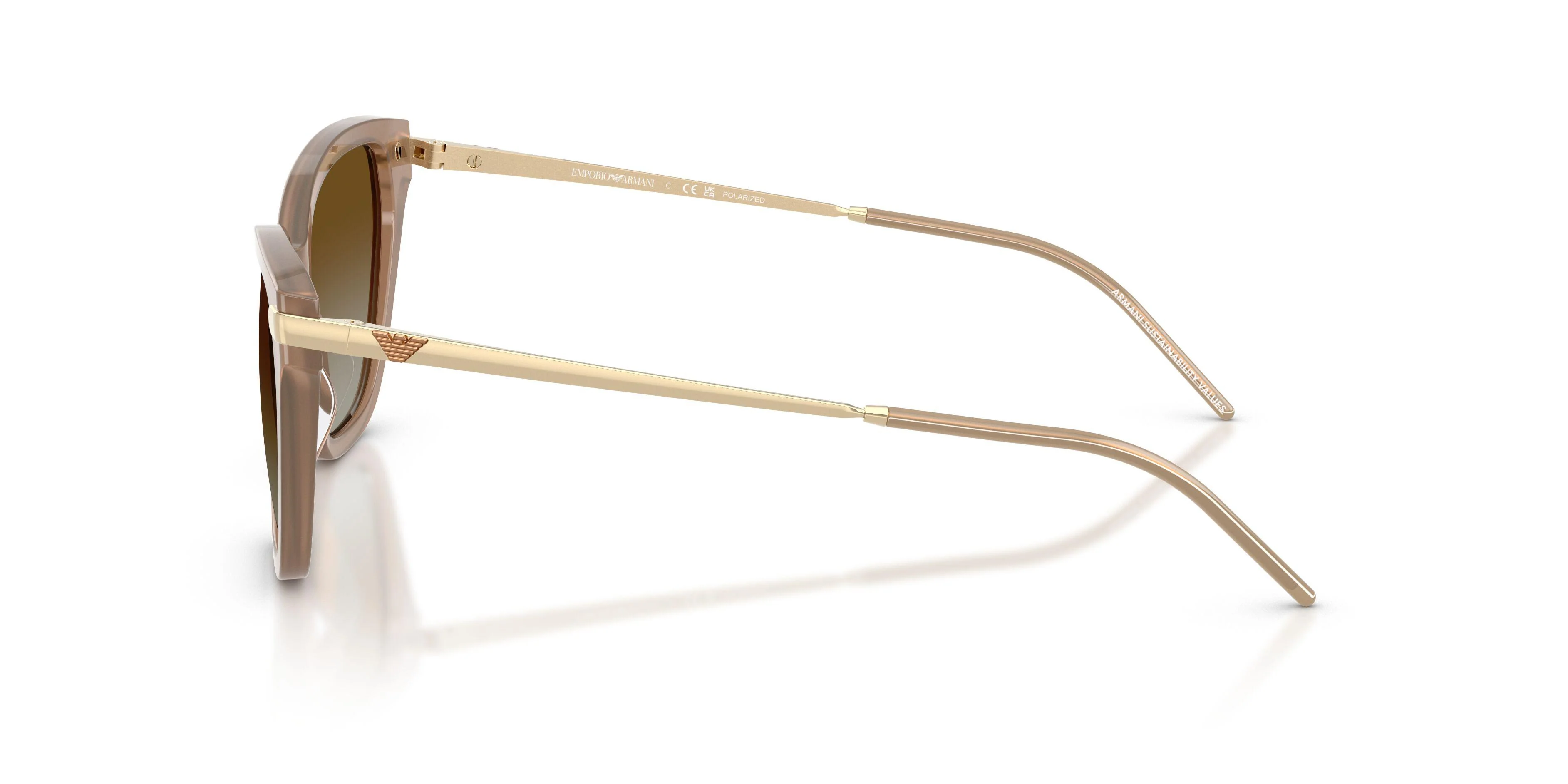 Emporio Armani 4251 Sunglasses - Image 7