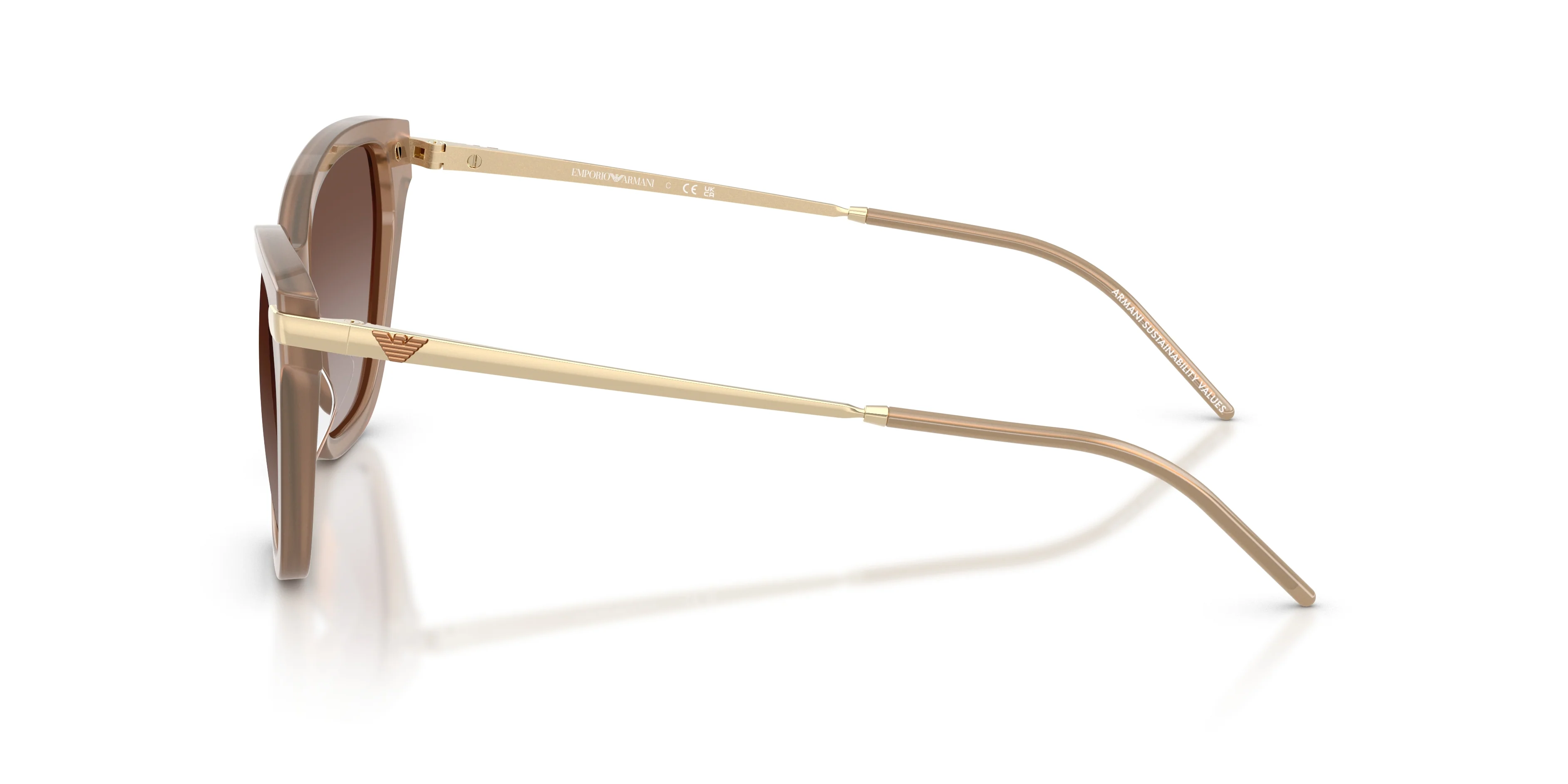 Emporio Armani 4251F Sunglasses - Image 15