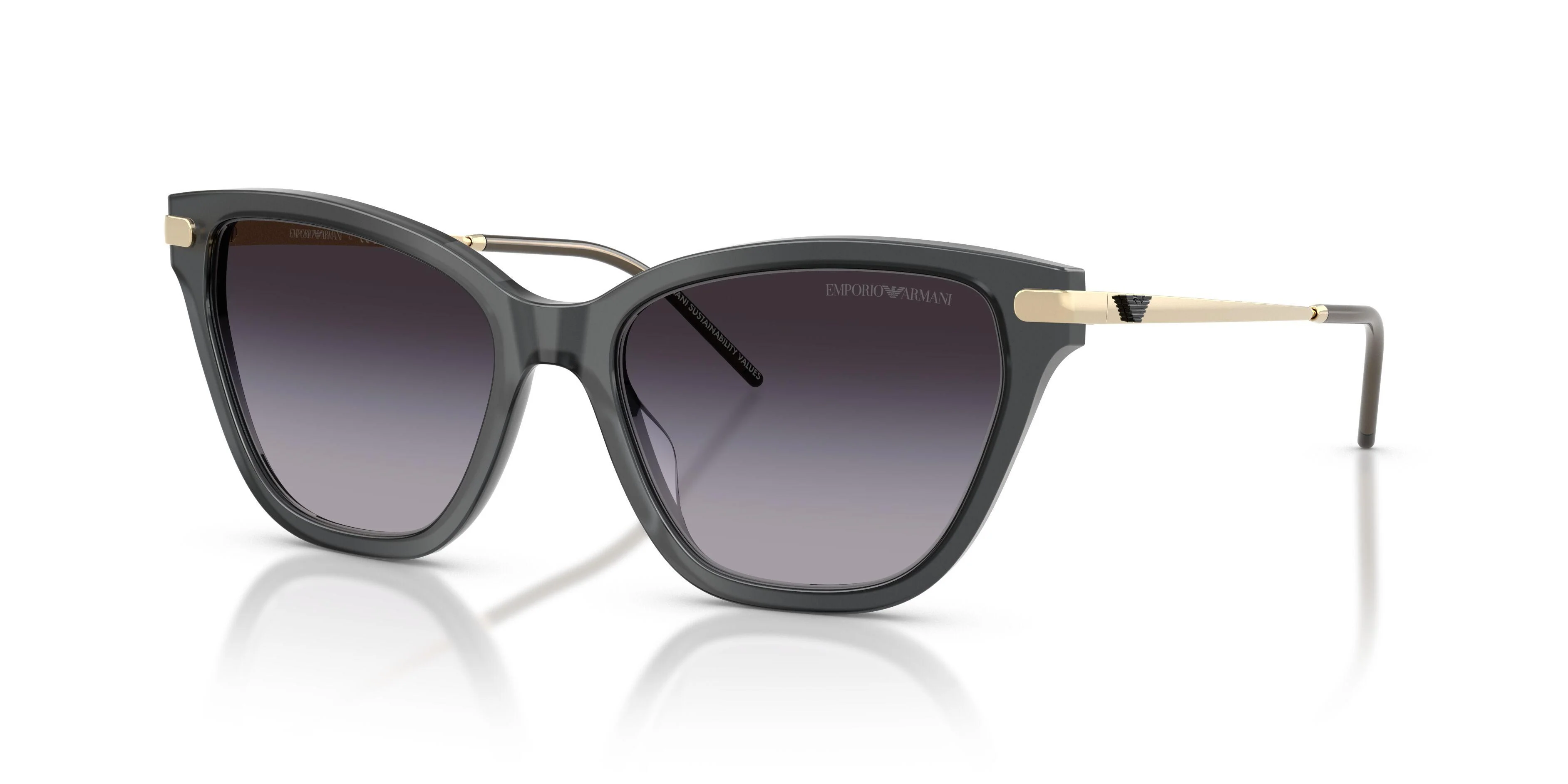 Emporio Armani 4251F Sunglasses - Image 4