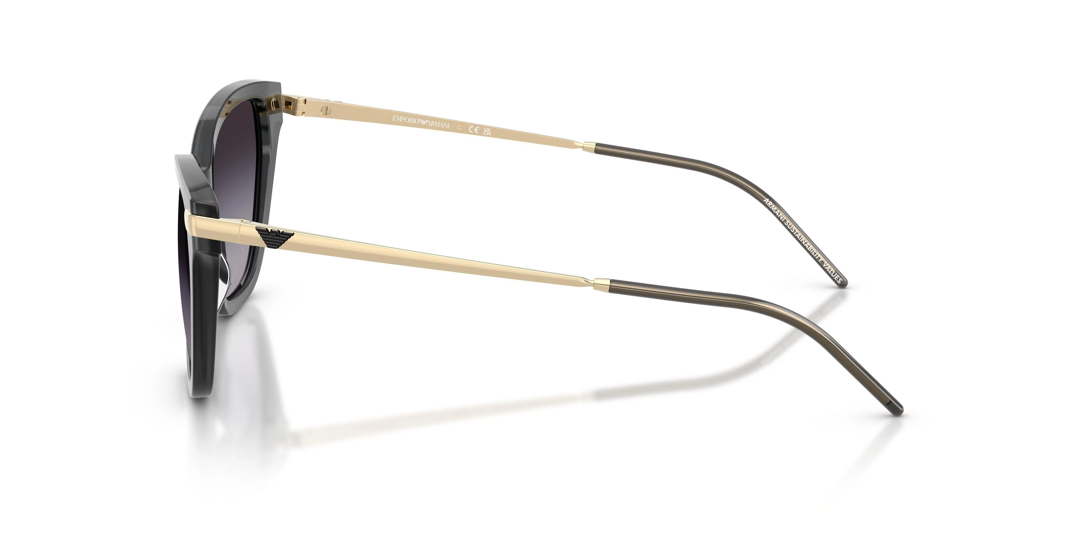 Emporio Armani 4251F Sunglasses - Image 5