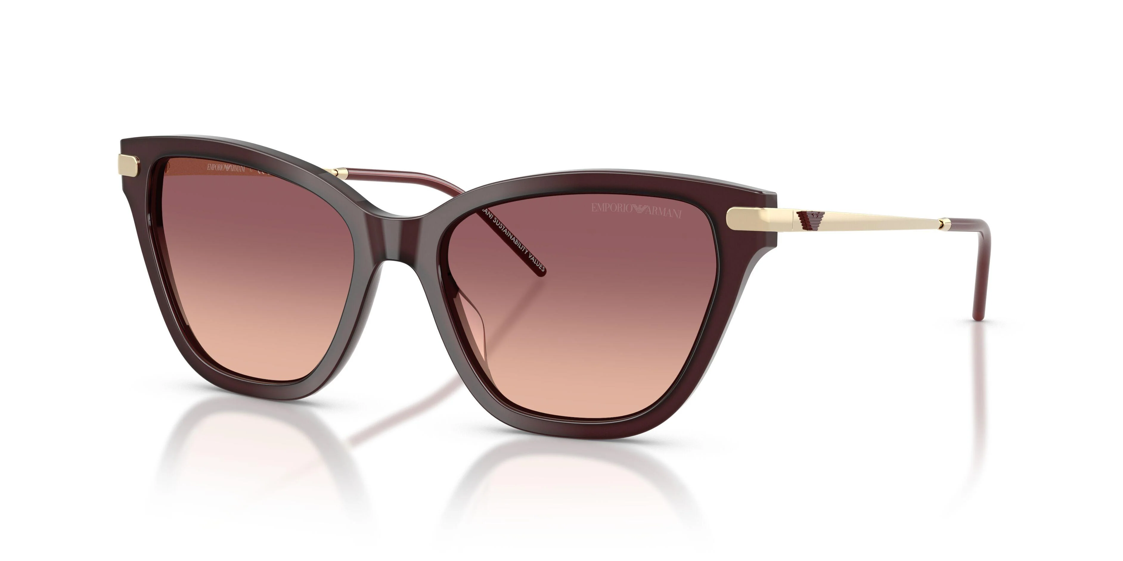 Emporio Armani 4251F Sunglasses - Image 9