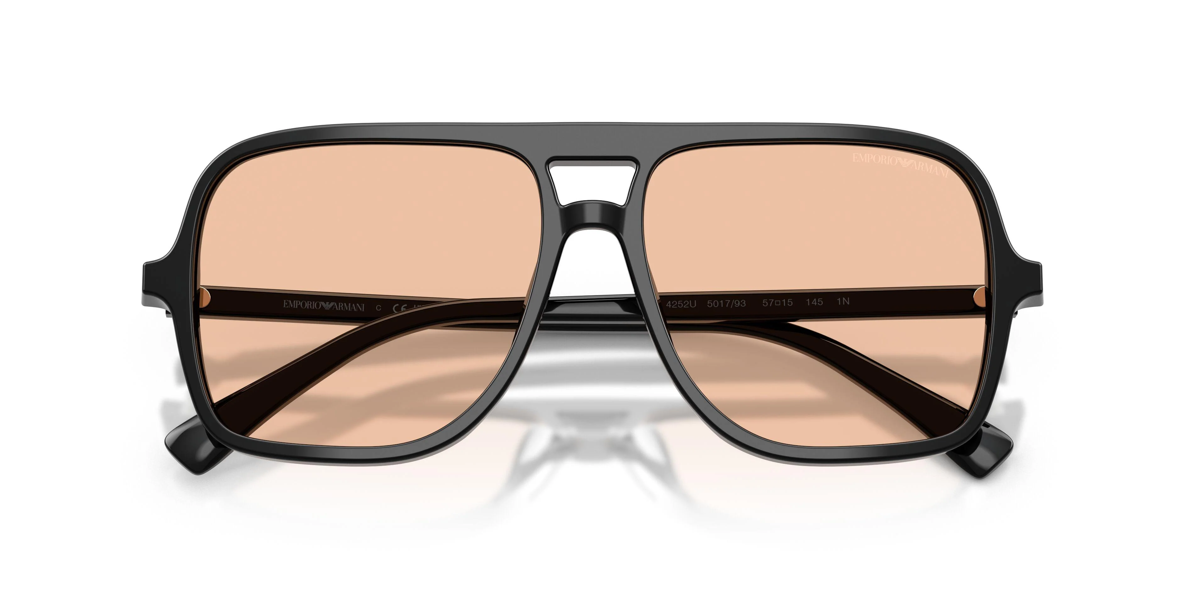 Emporio Armani 4252U Sunglasses - Image 10