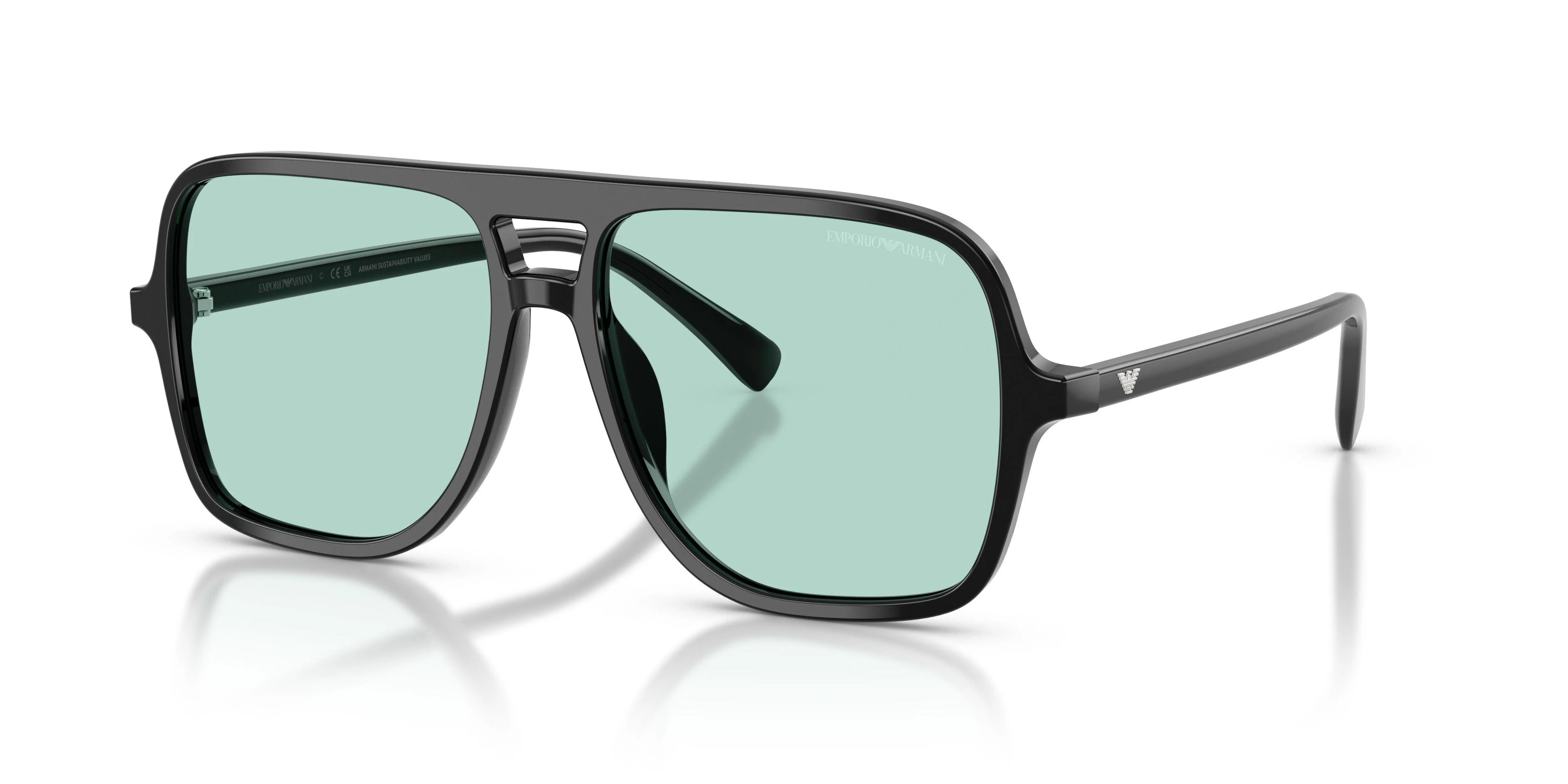 Emporio Armani 4252U Sunglasses - Image 11