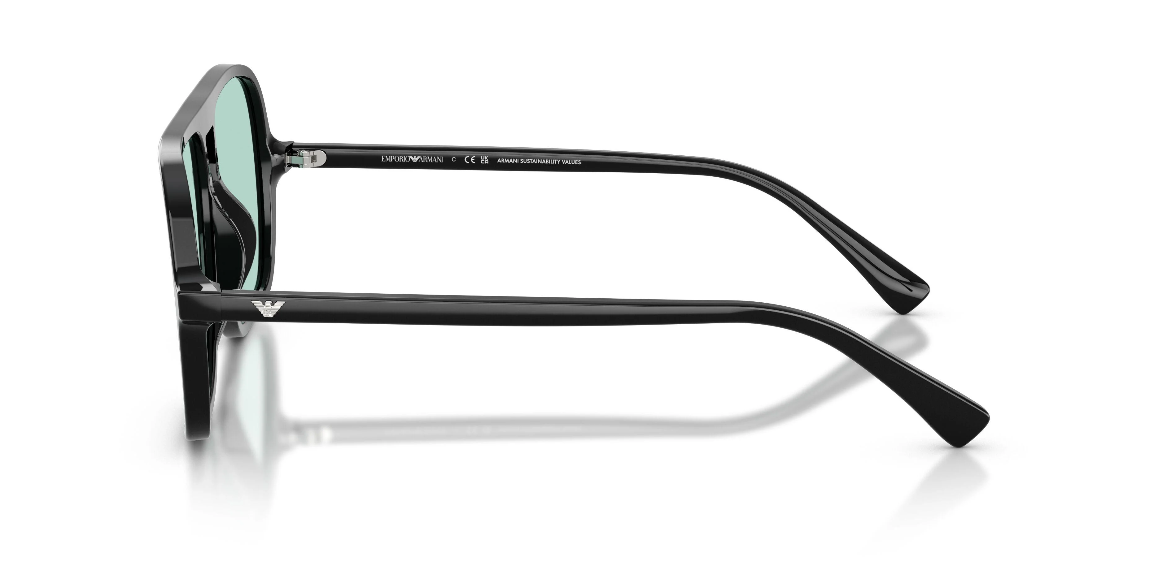 Emporio Armani 4252U Sunglasses - Image 12