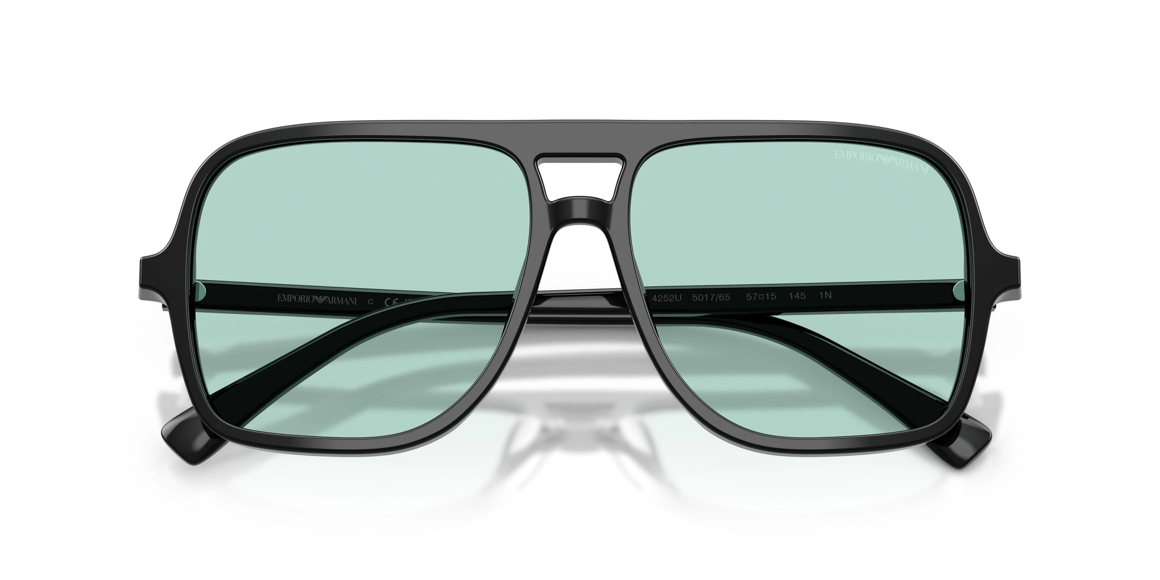 Emporio Armani 4252U Sunglasses - Image 15